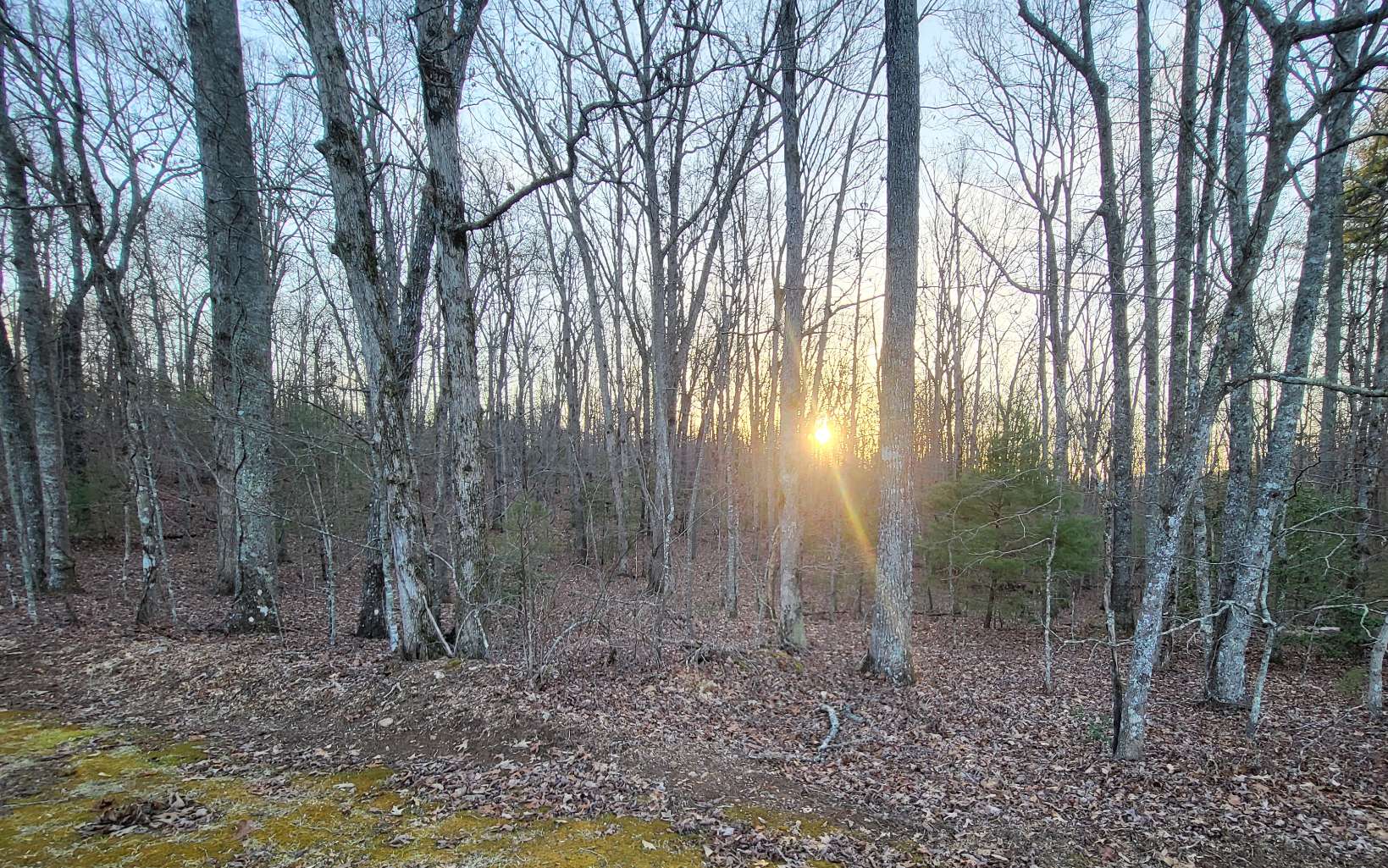 45ACS New Hope Road