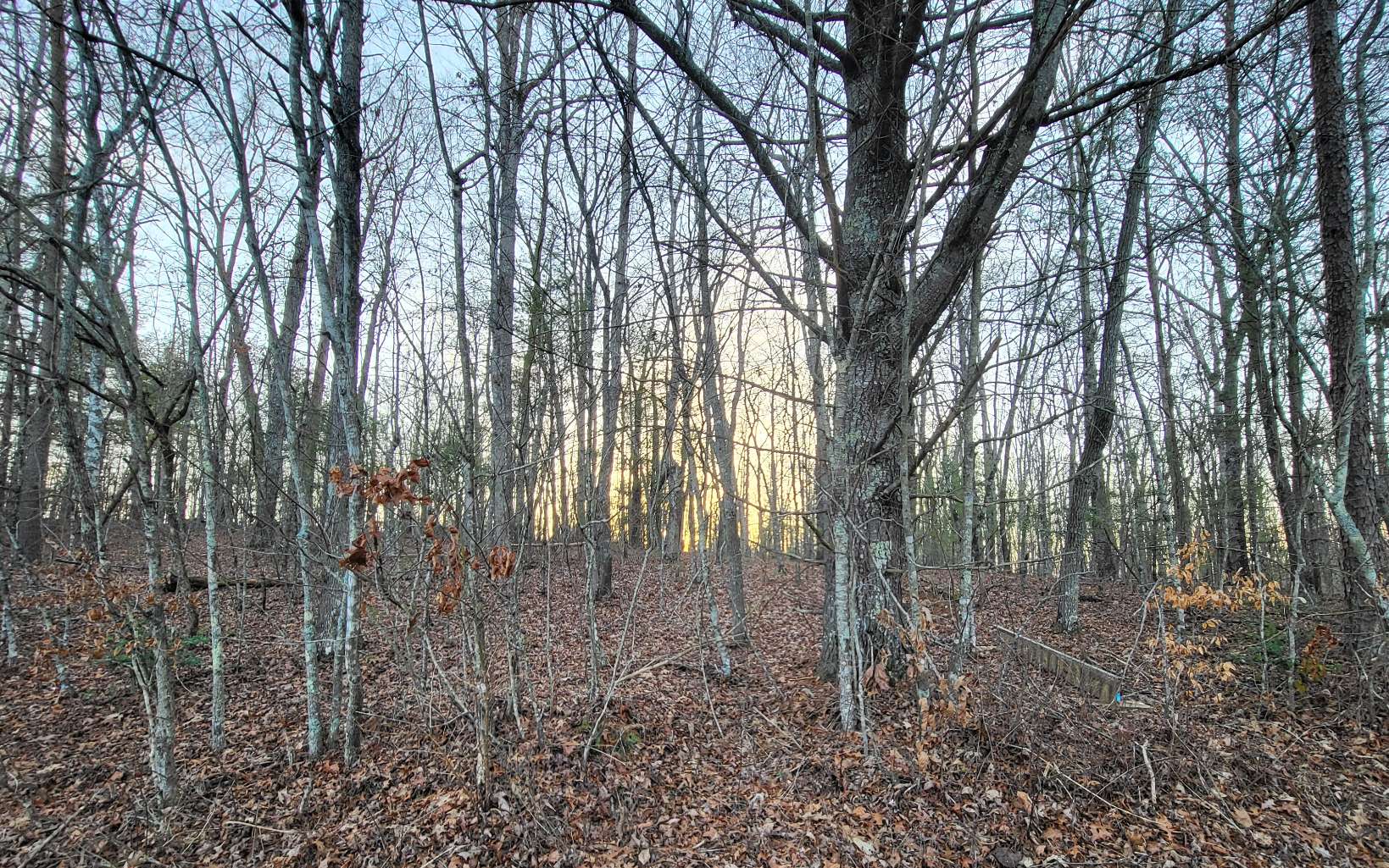 45ACS New Hope Road
