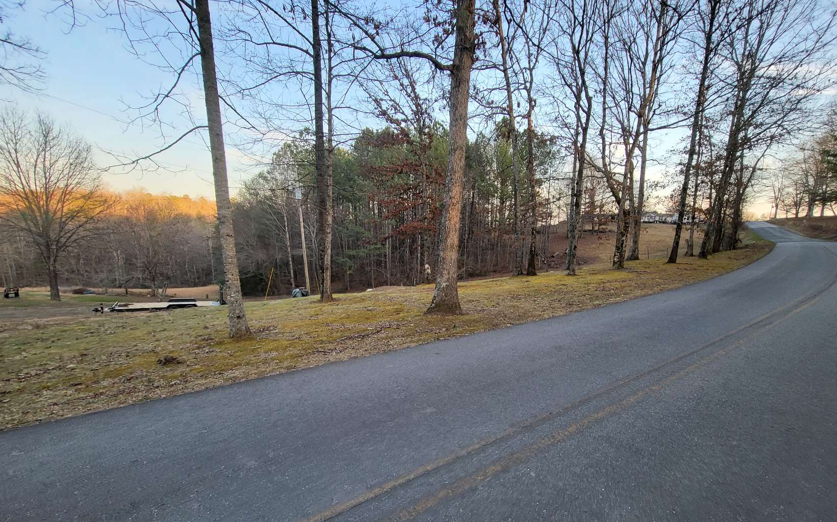 45ACS New Hope Road