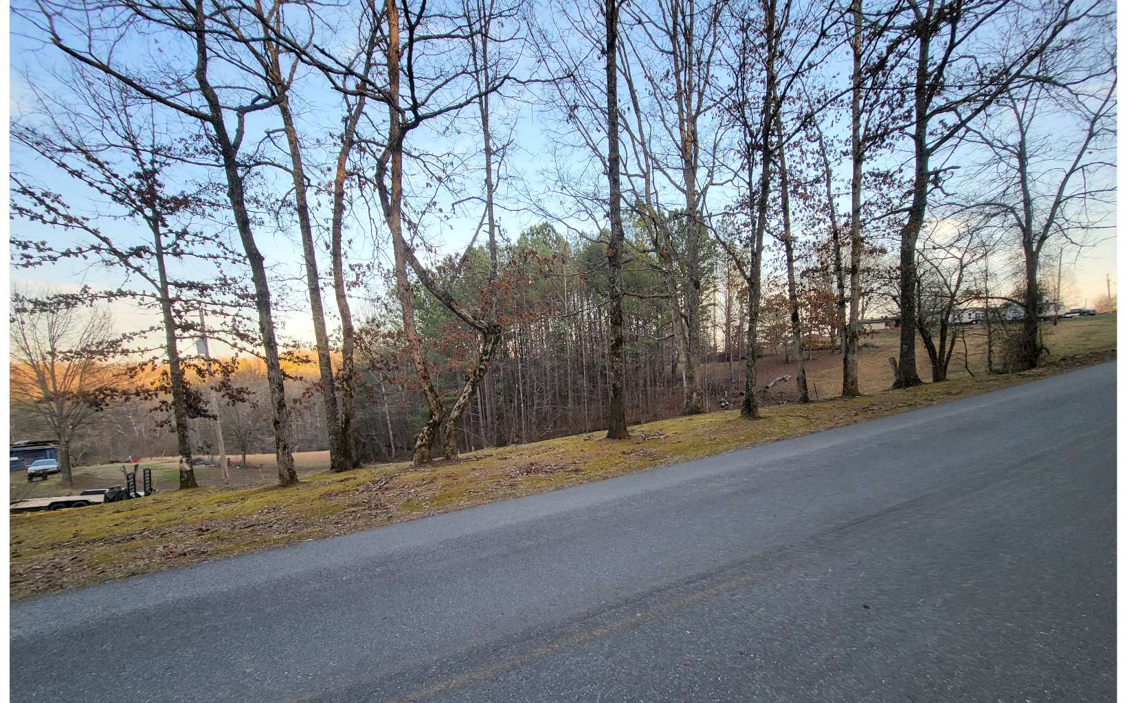 45ACS New Hope Road