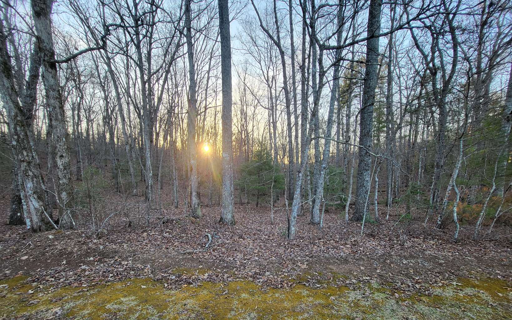 45ACS New Hope Road