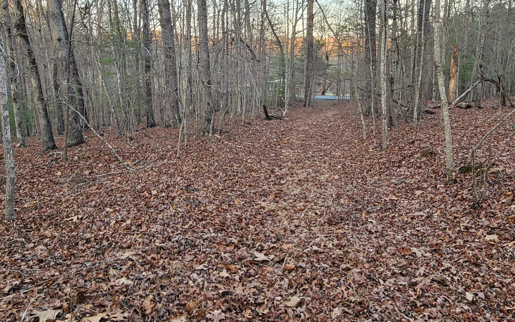 45ACS New Hope Road