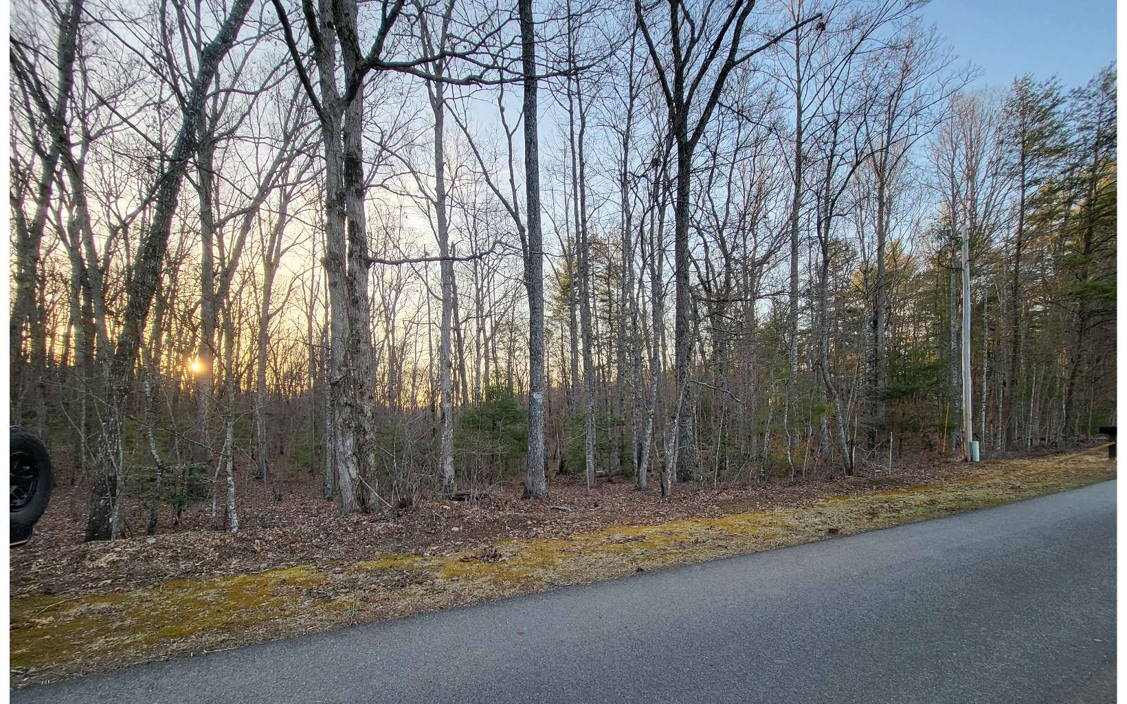 45ACS New Hope Road