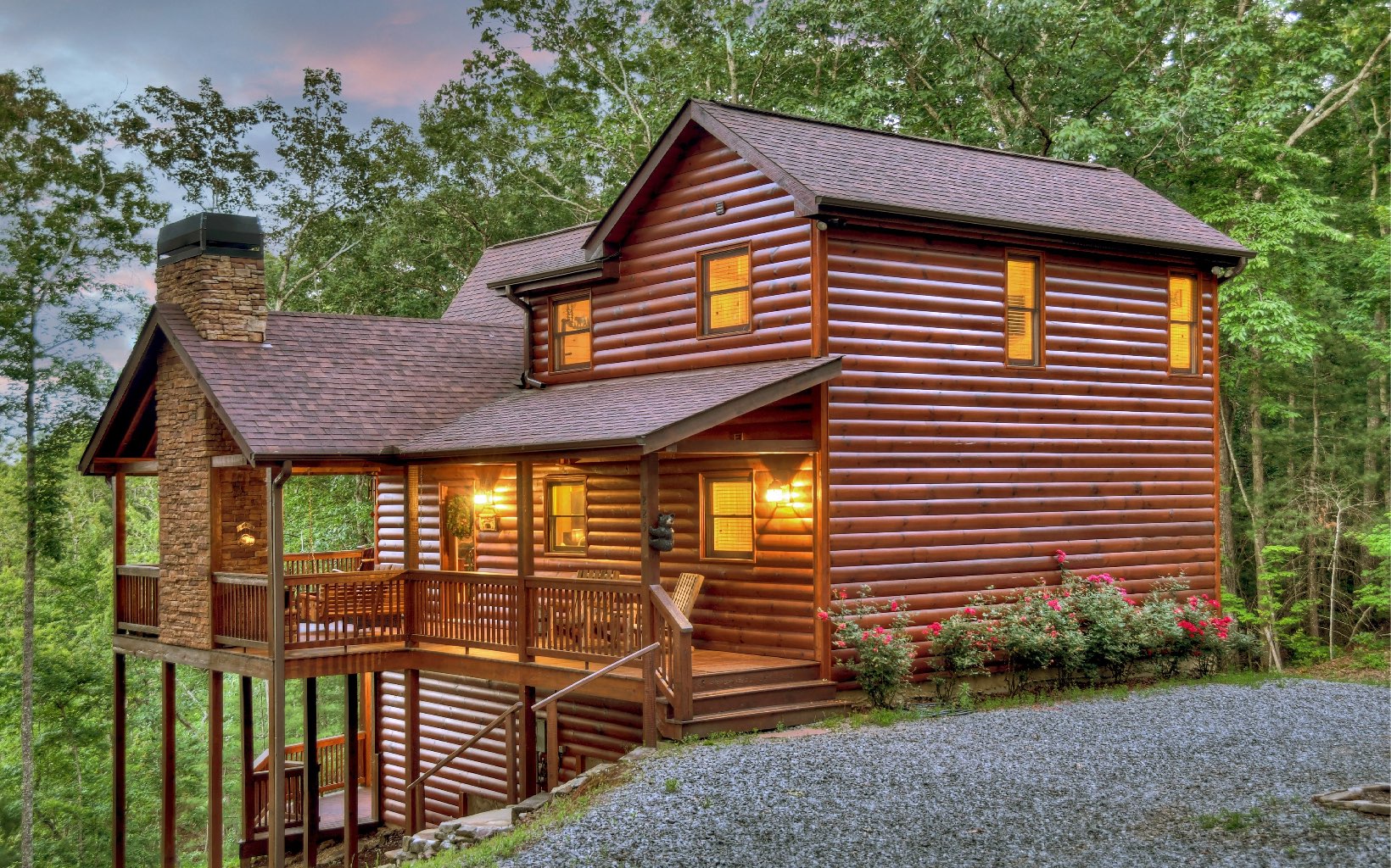 225 Stuart View Drive