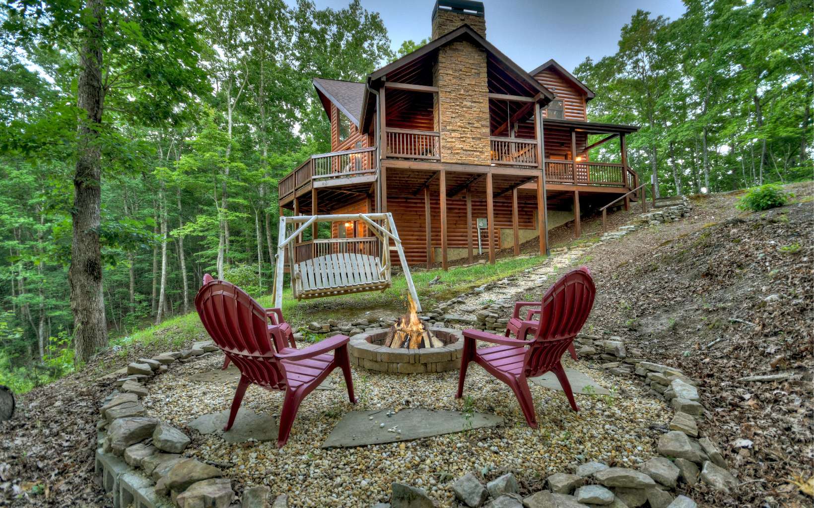 225 Stuart View Drive