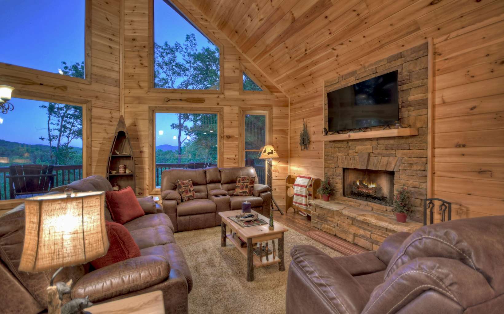 225 Stuart View Drive