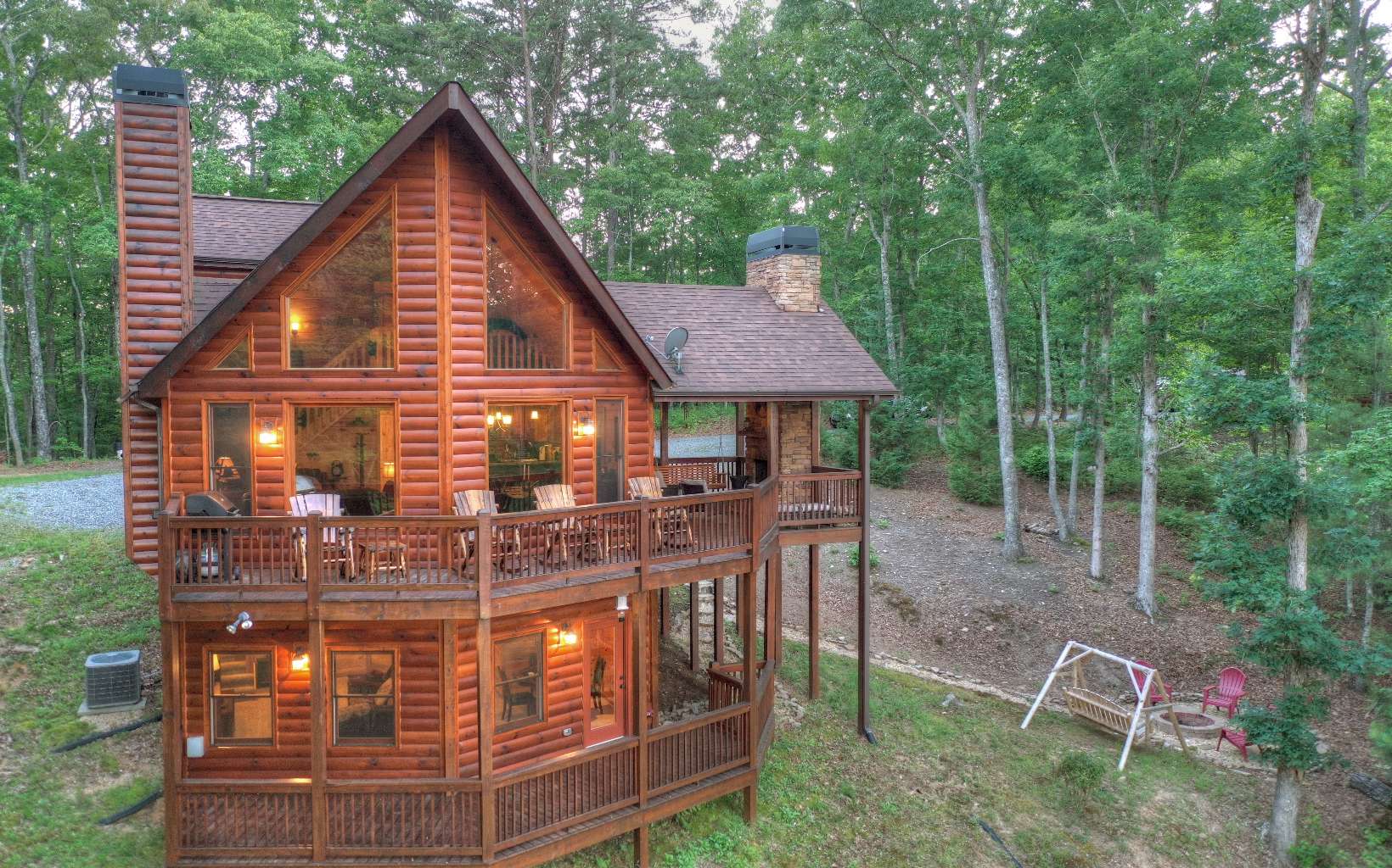 225 Stuart View Drive
