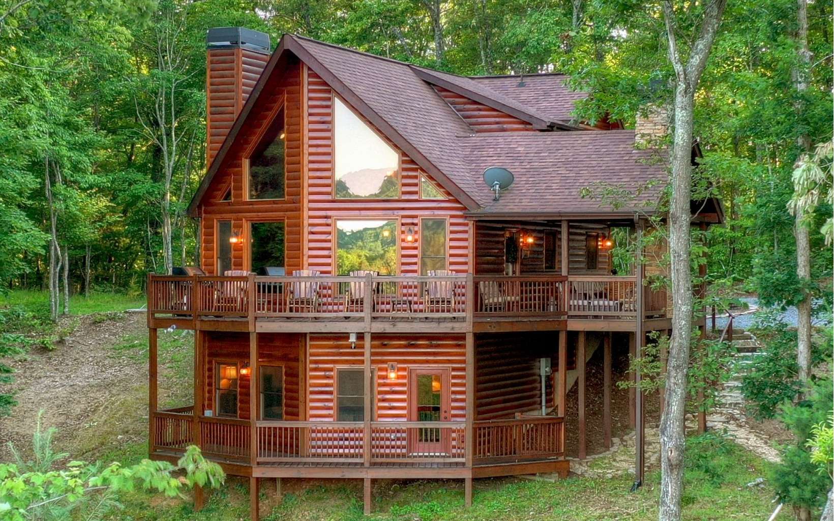 225 Stuart View Drive