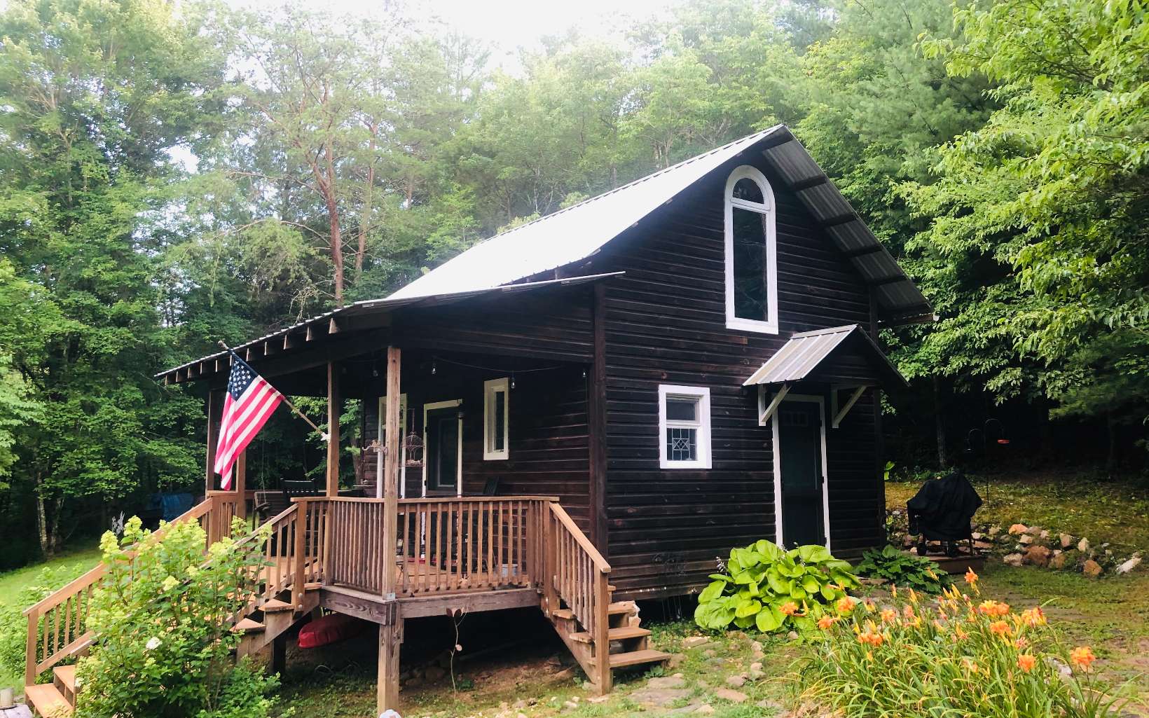 778 W Culberson Road
