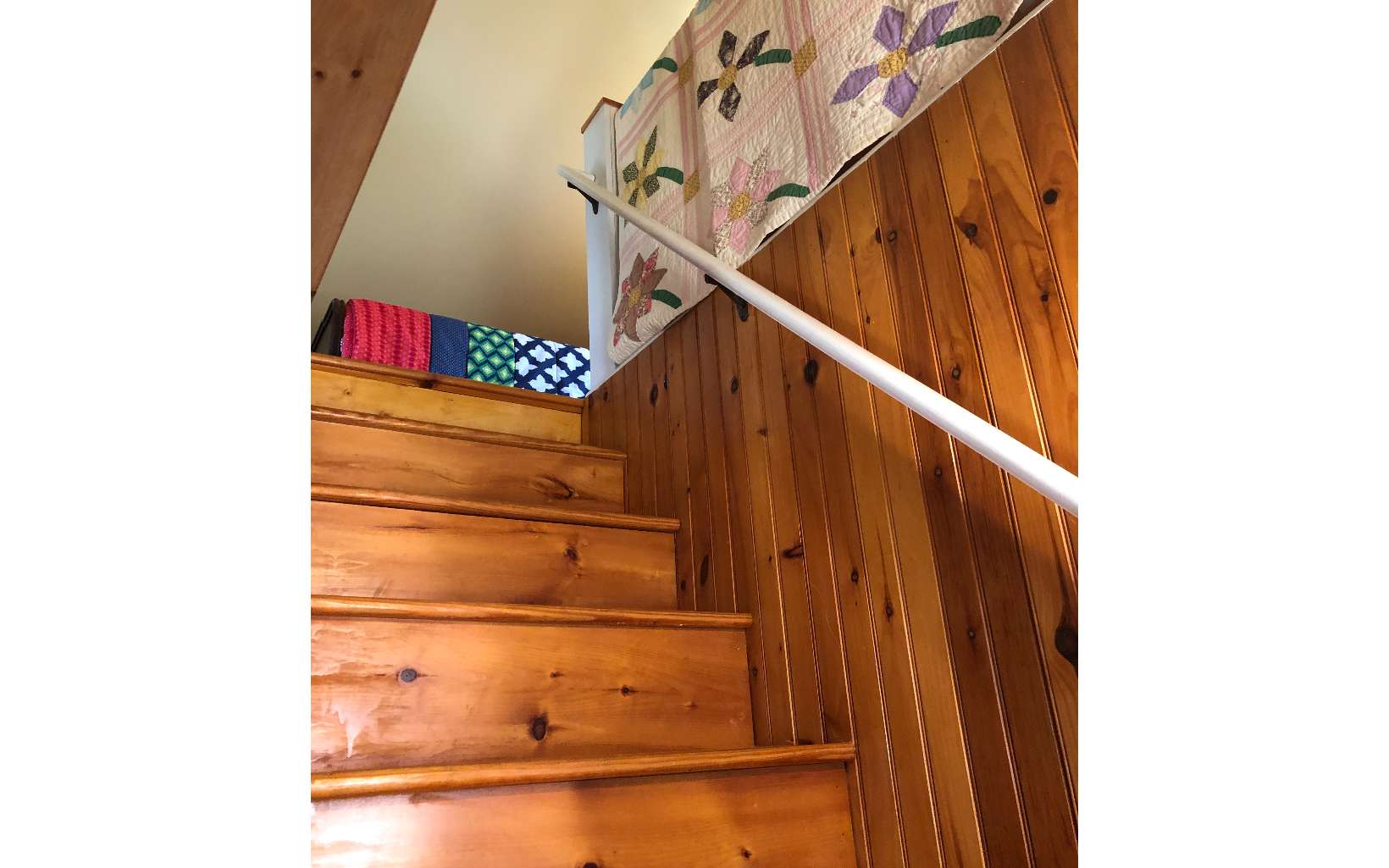 778 W Culberson Road