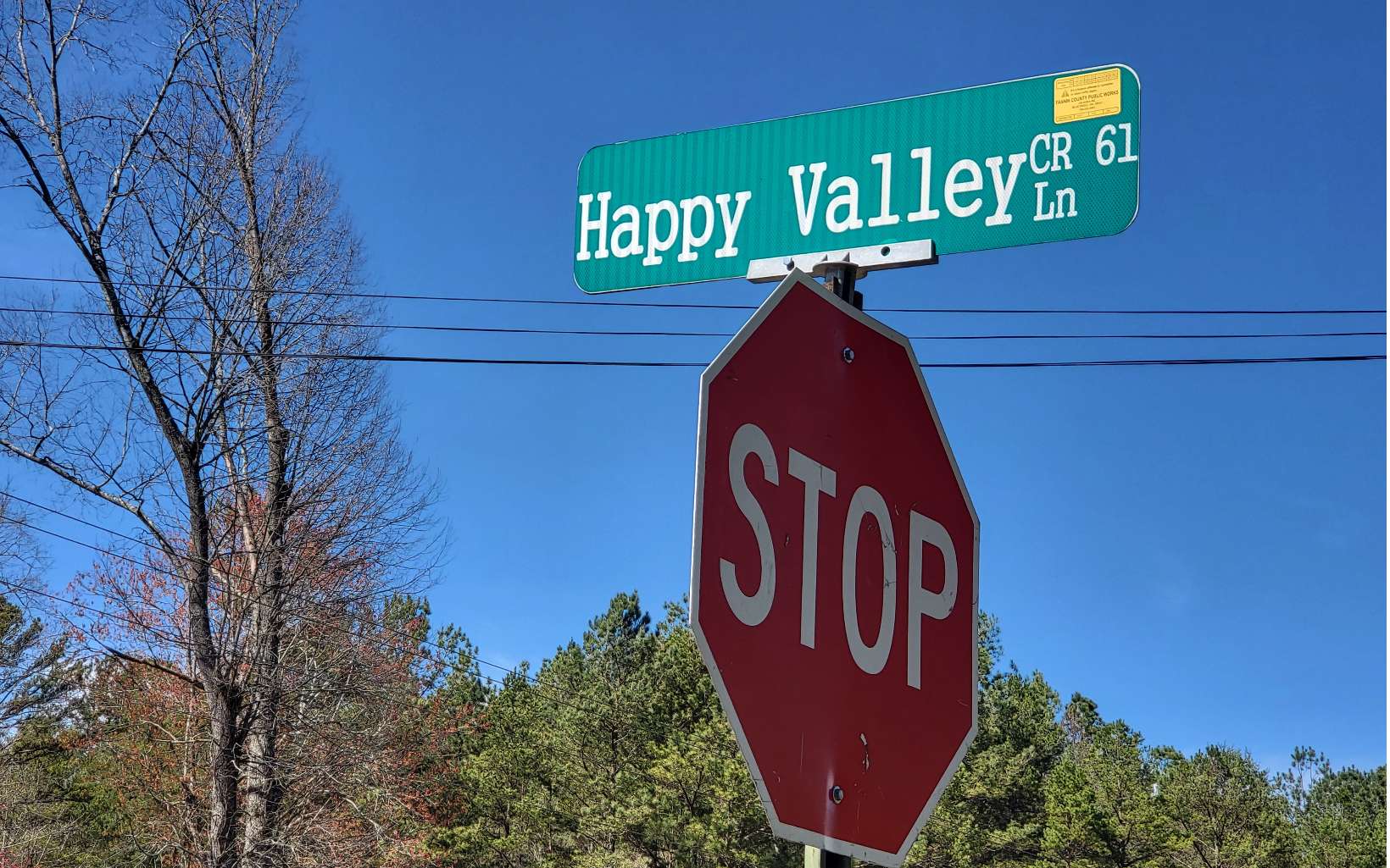LT 2A Happy Valley Lane