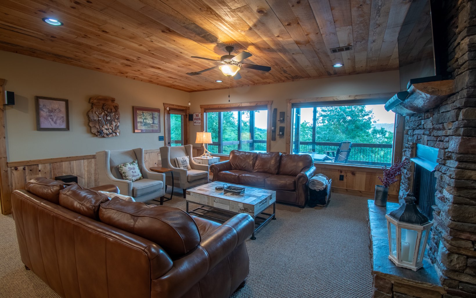 31 Little Creek Overlook Drive