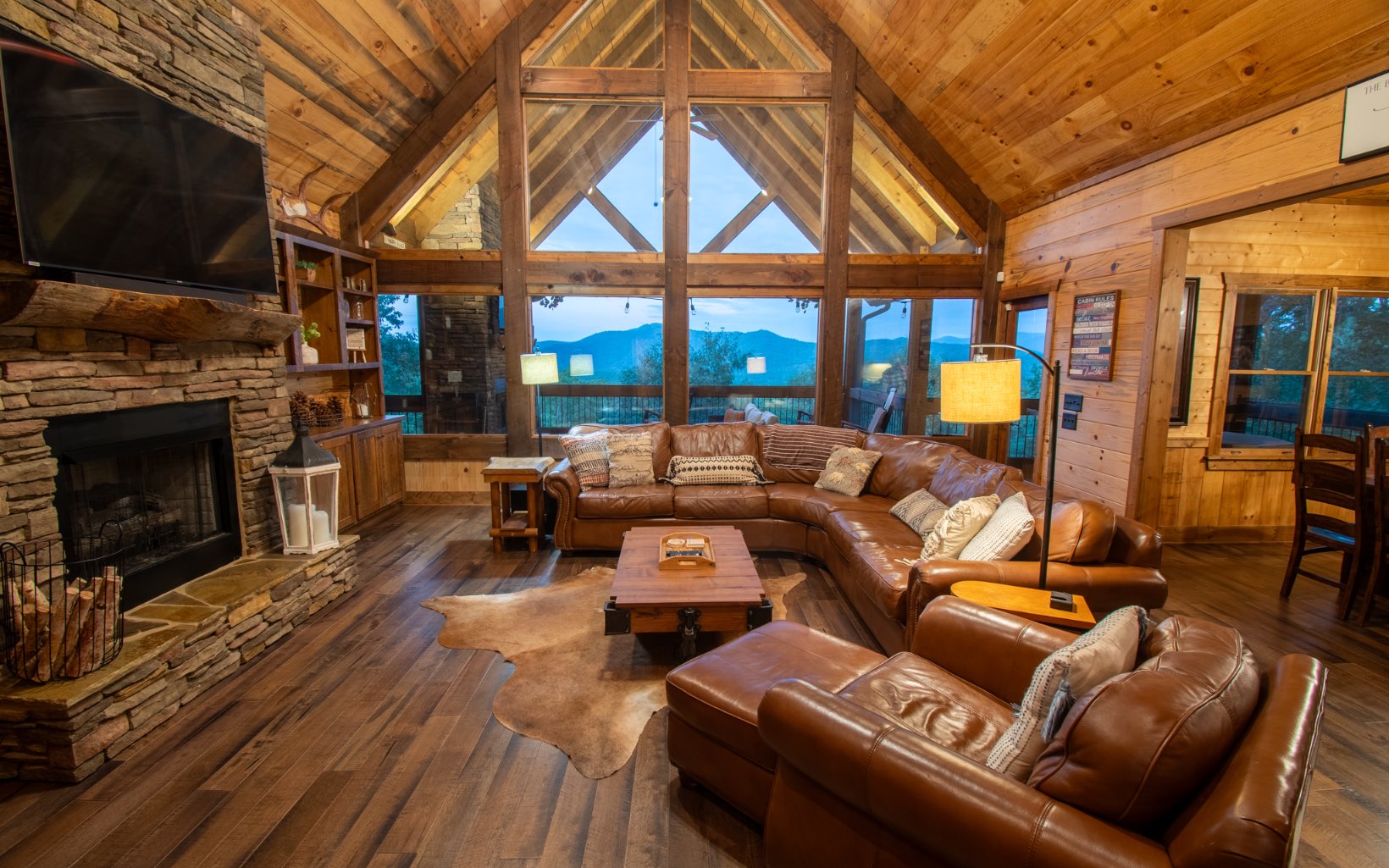 31 Little Creek Overlook Drive