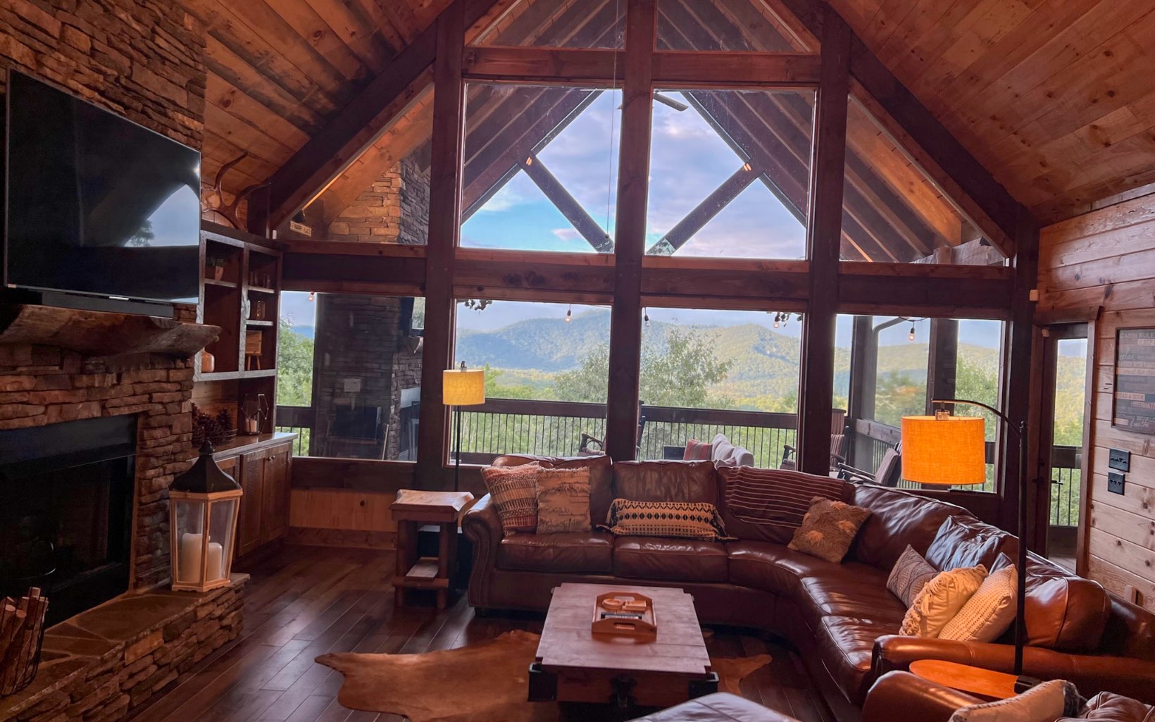 31 Little Creek Overlook Drive