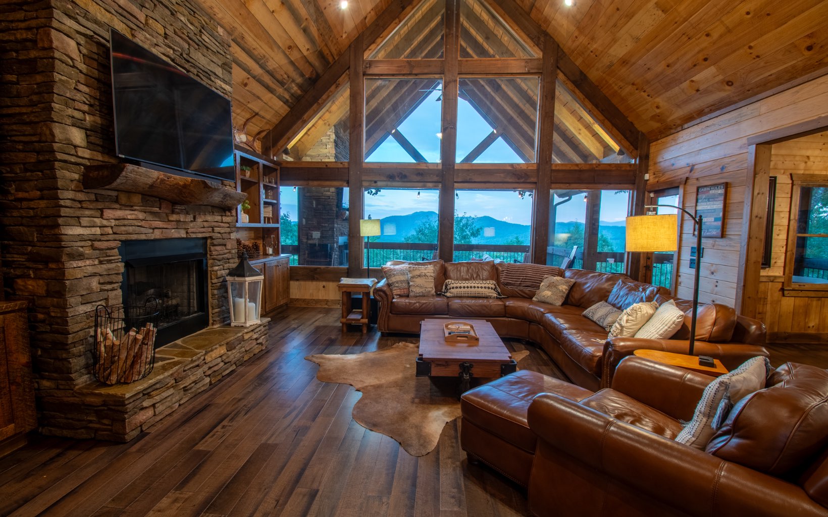 31 Little Creek Overlook Drive