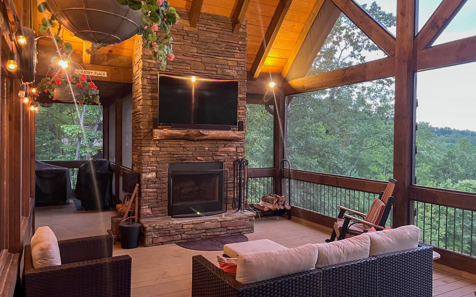 31 Little Creek Overlook Drive