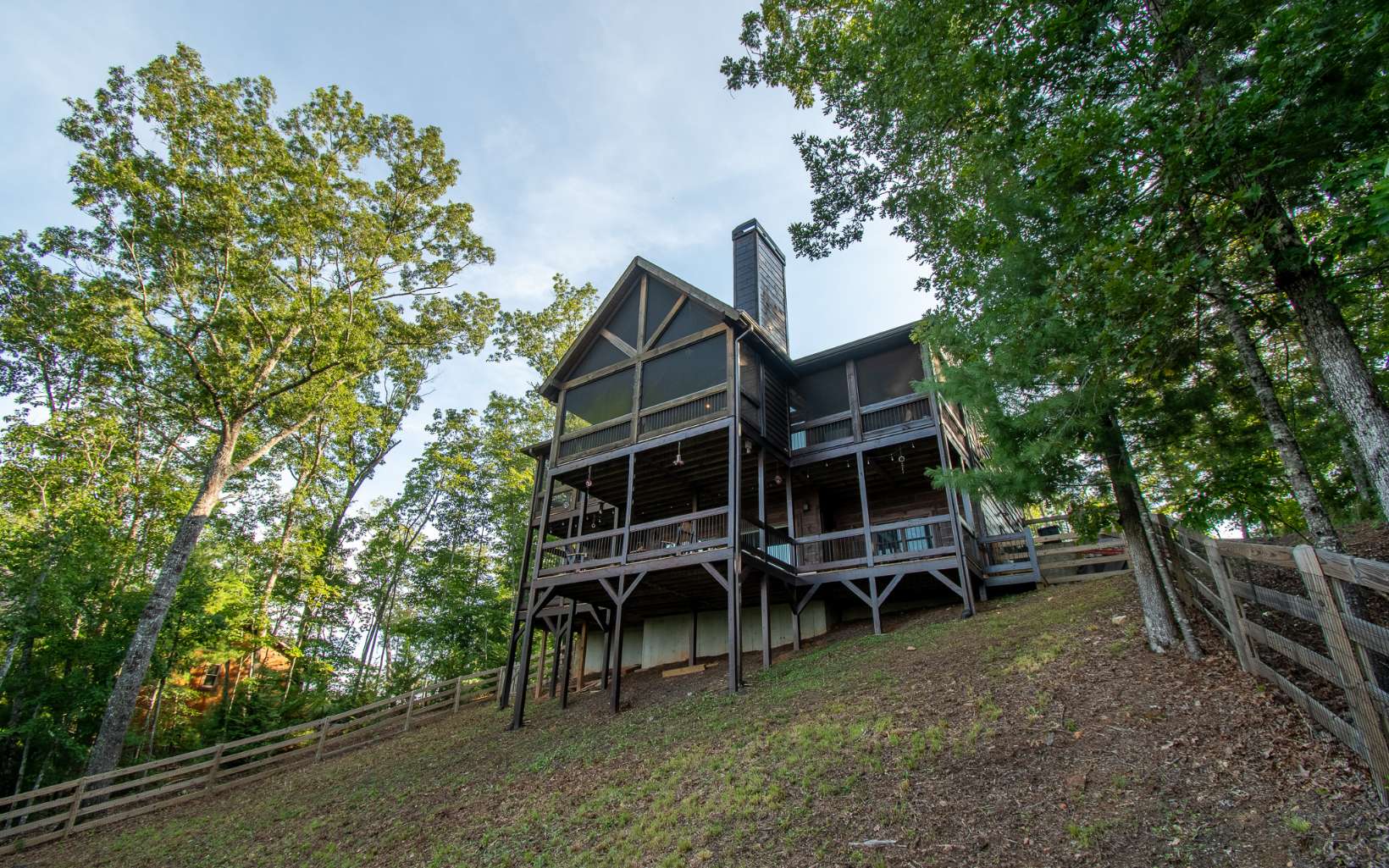 31 Little Creek Overlook Drive