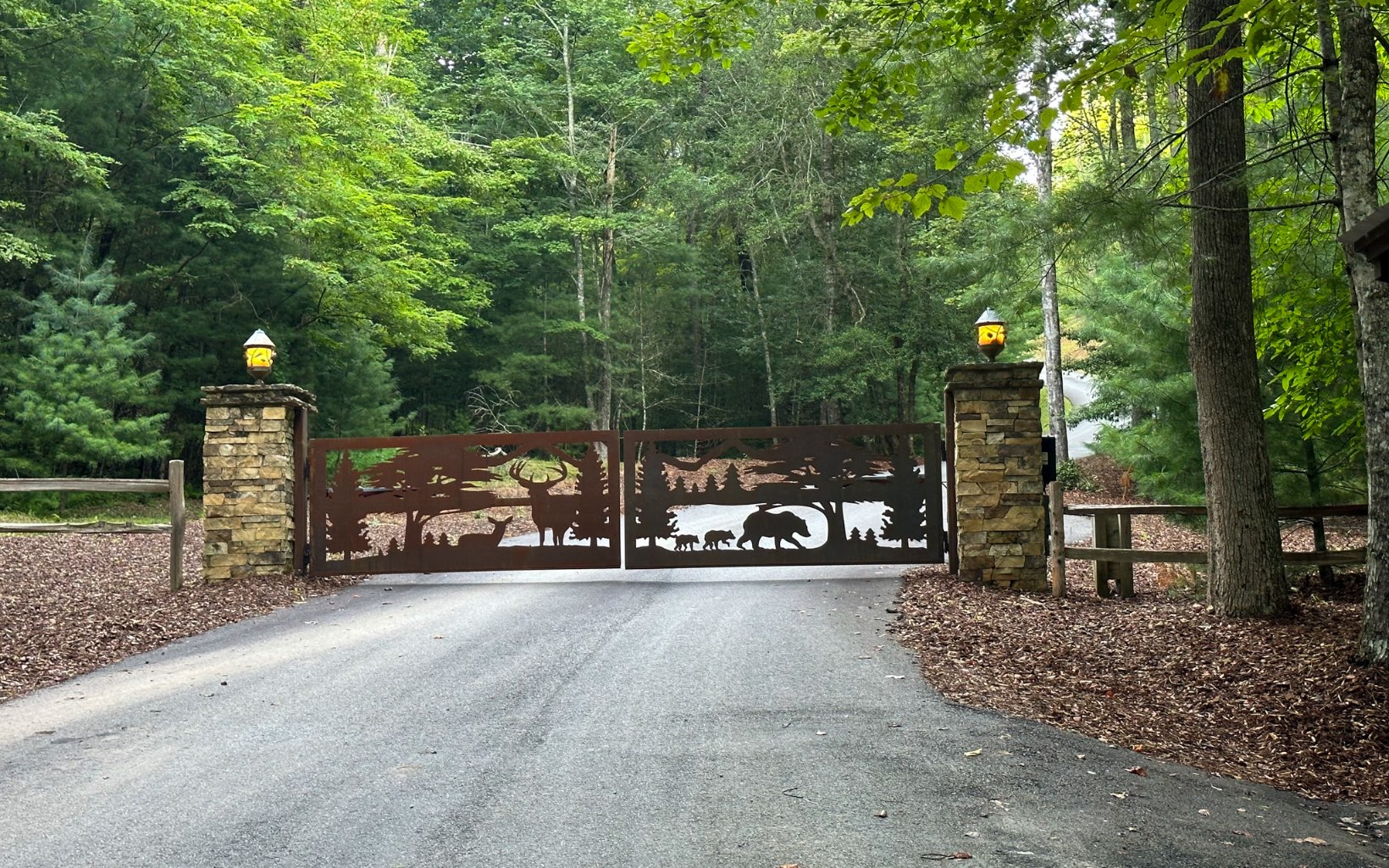 31 Little Creek Overlook Drive