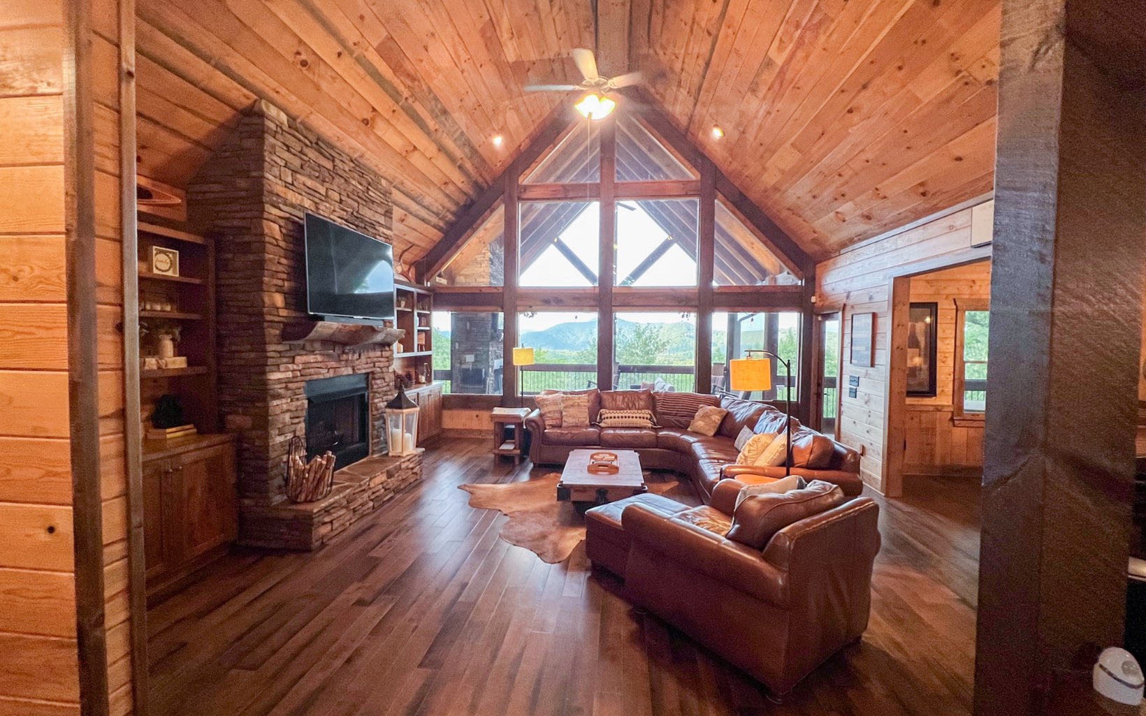 31 Little Creek Overlook Drive