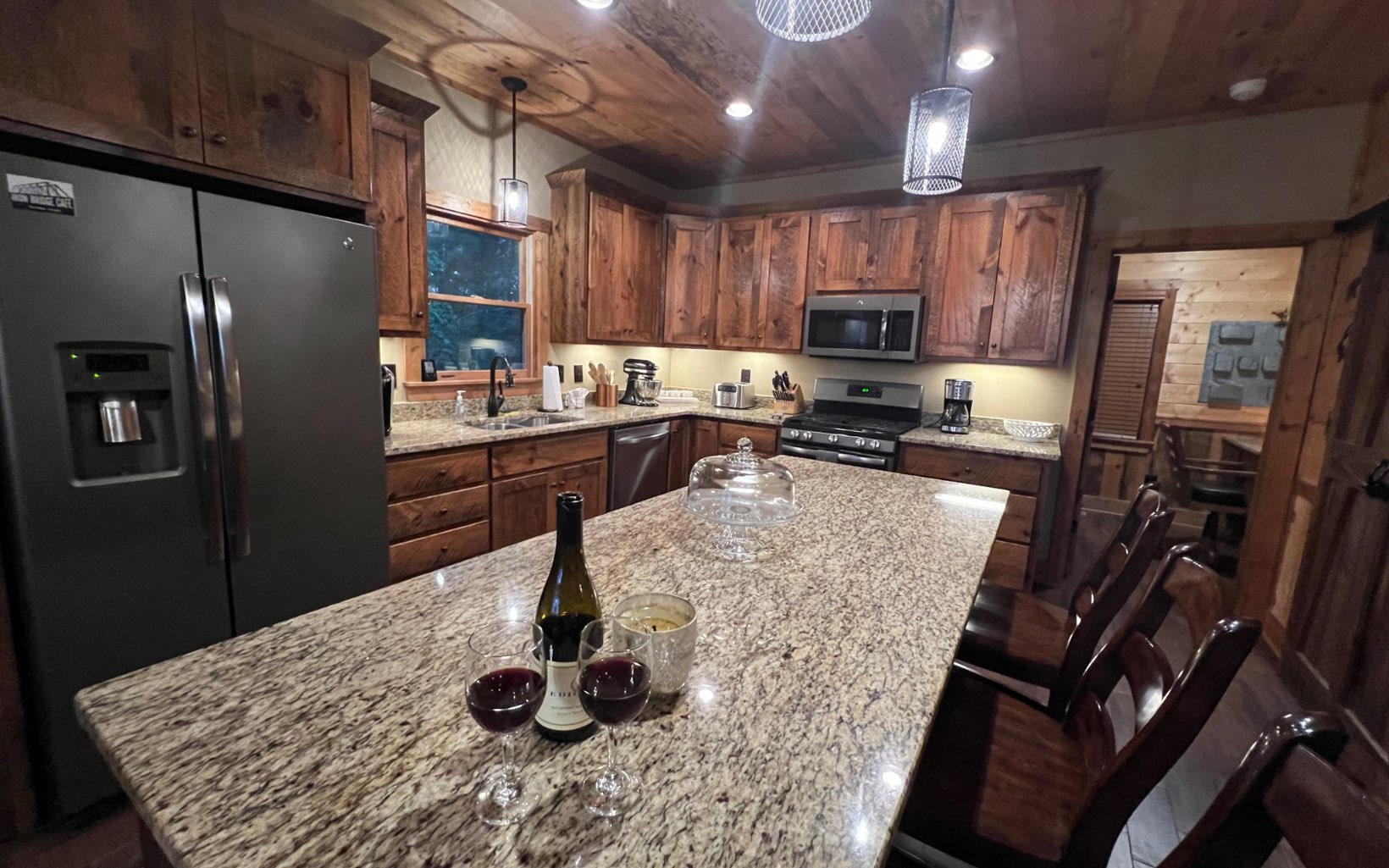 31 Little Creek Overlook Drive