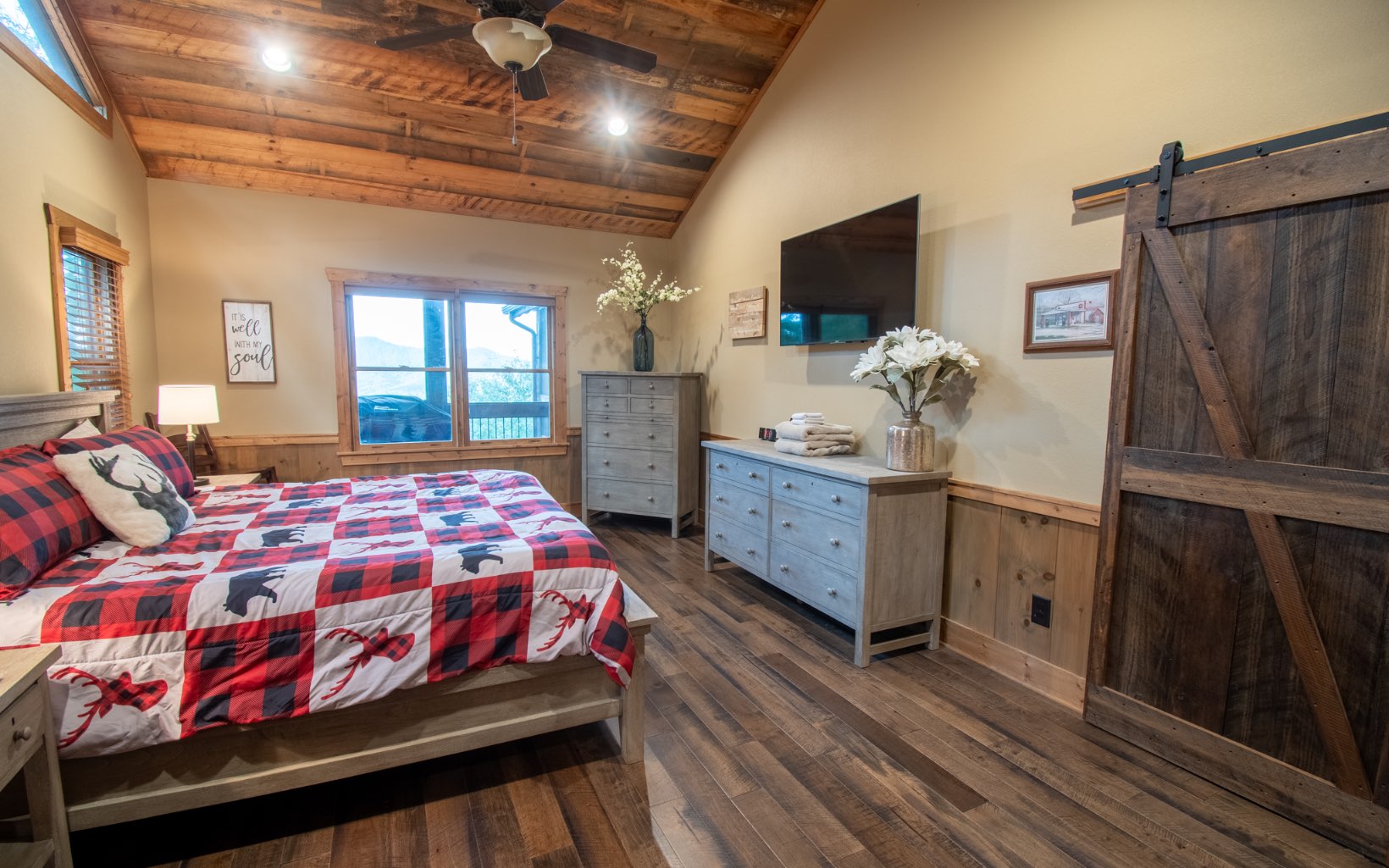 31 Little Creek Overlook Drive