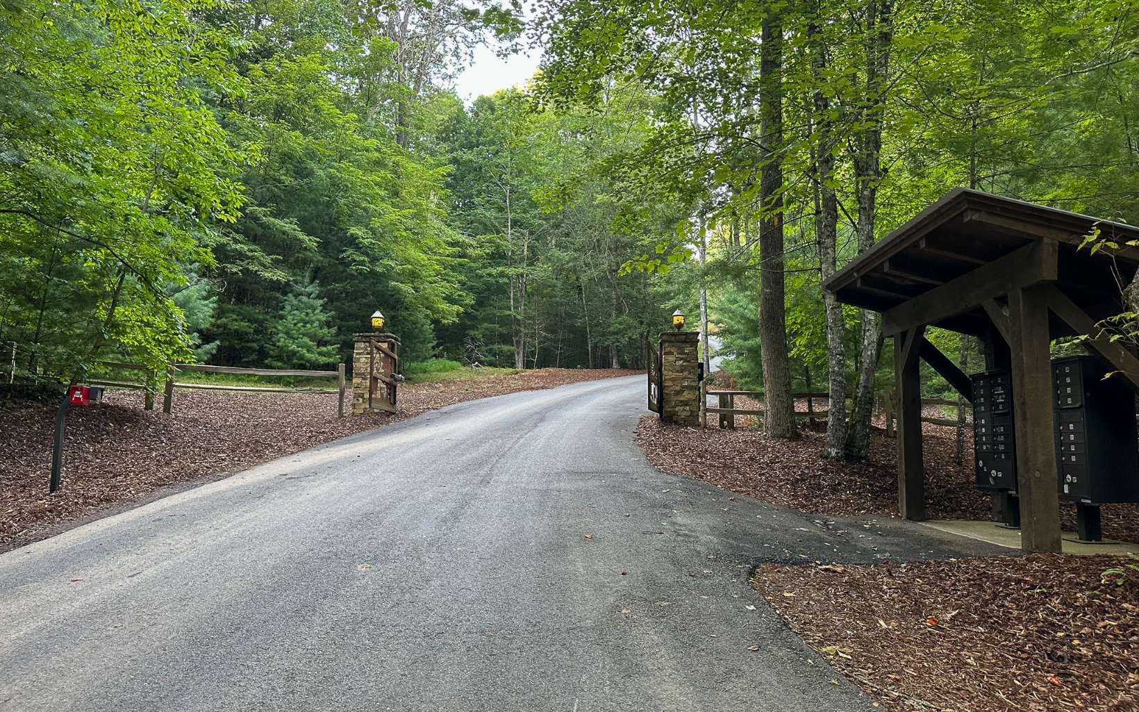 31 Little Creek Overlook Drive