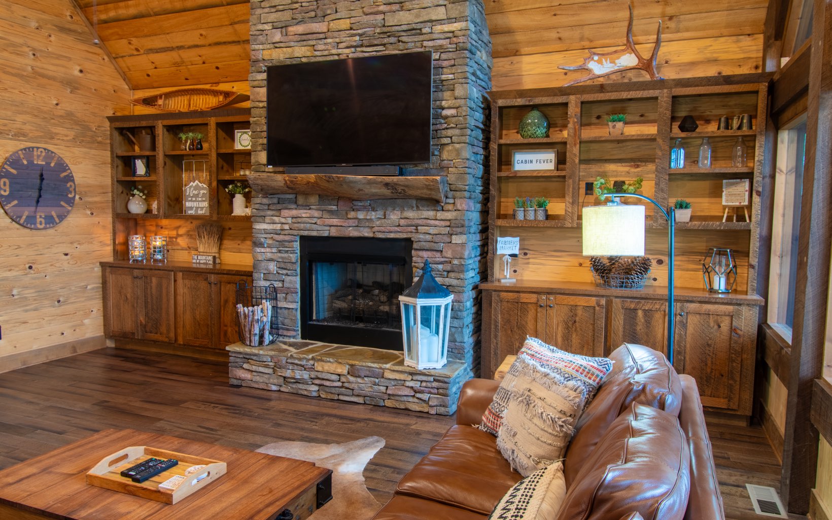 31 Little Creek Overlook Drive