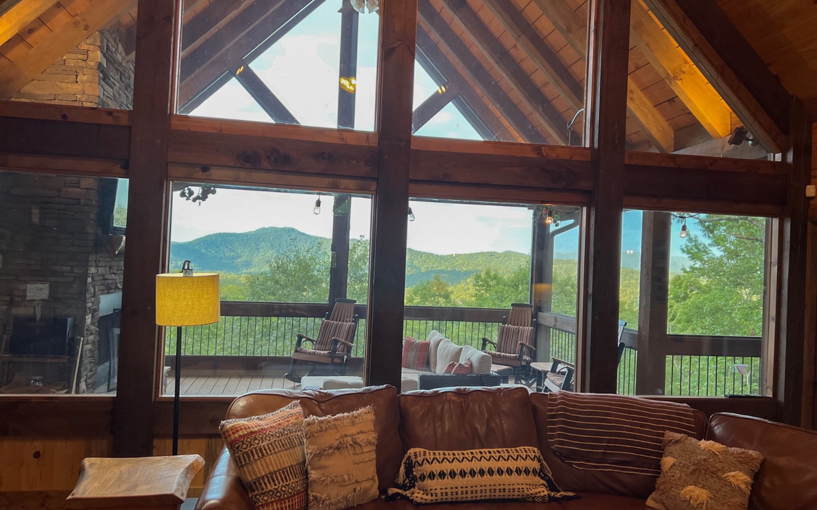 31 Little Creek Overlook Drive