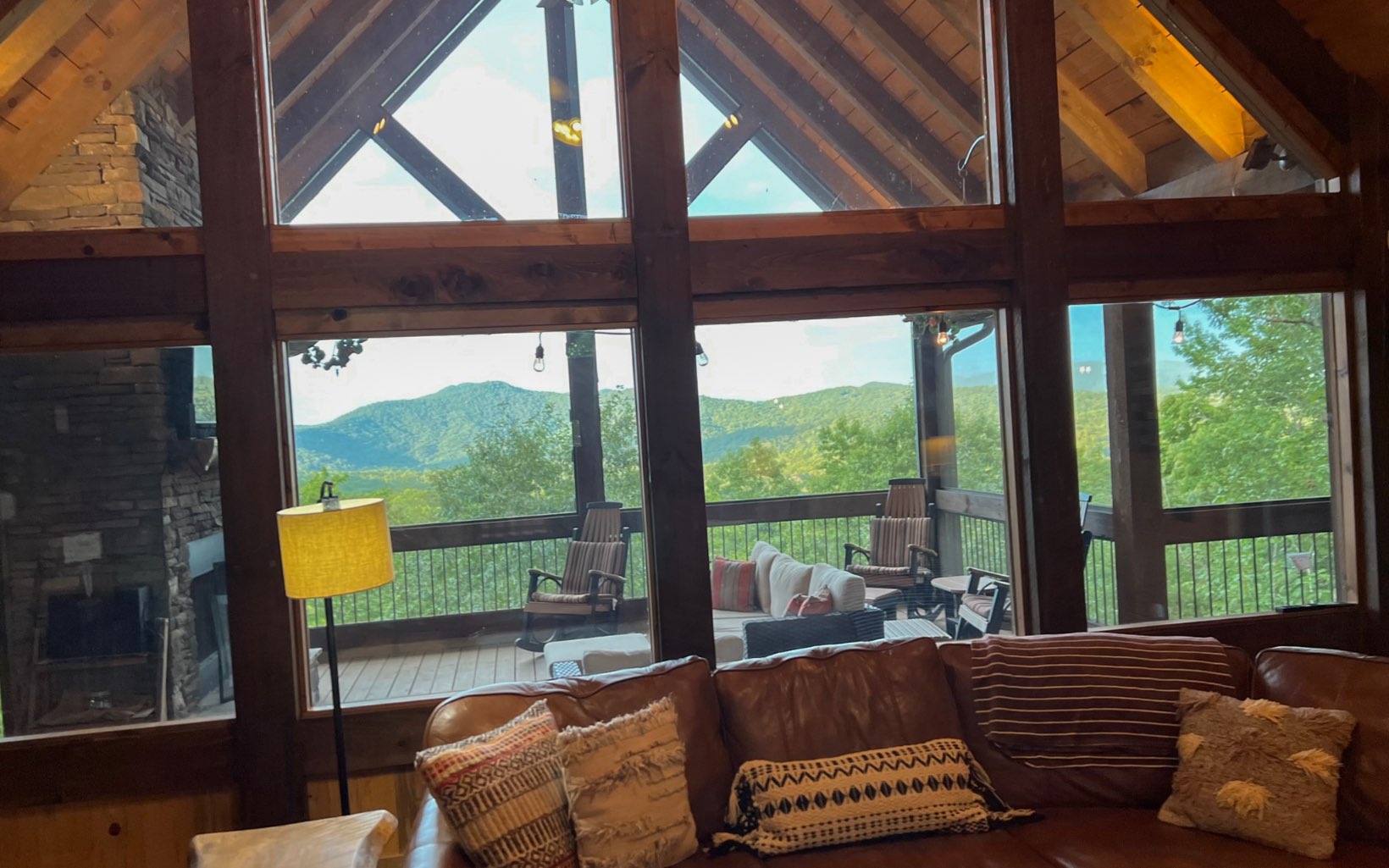 31 Little Creek Overlook Drive