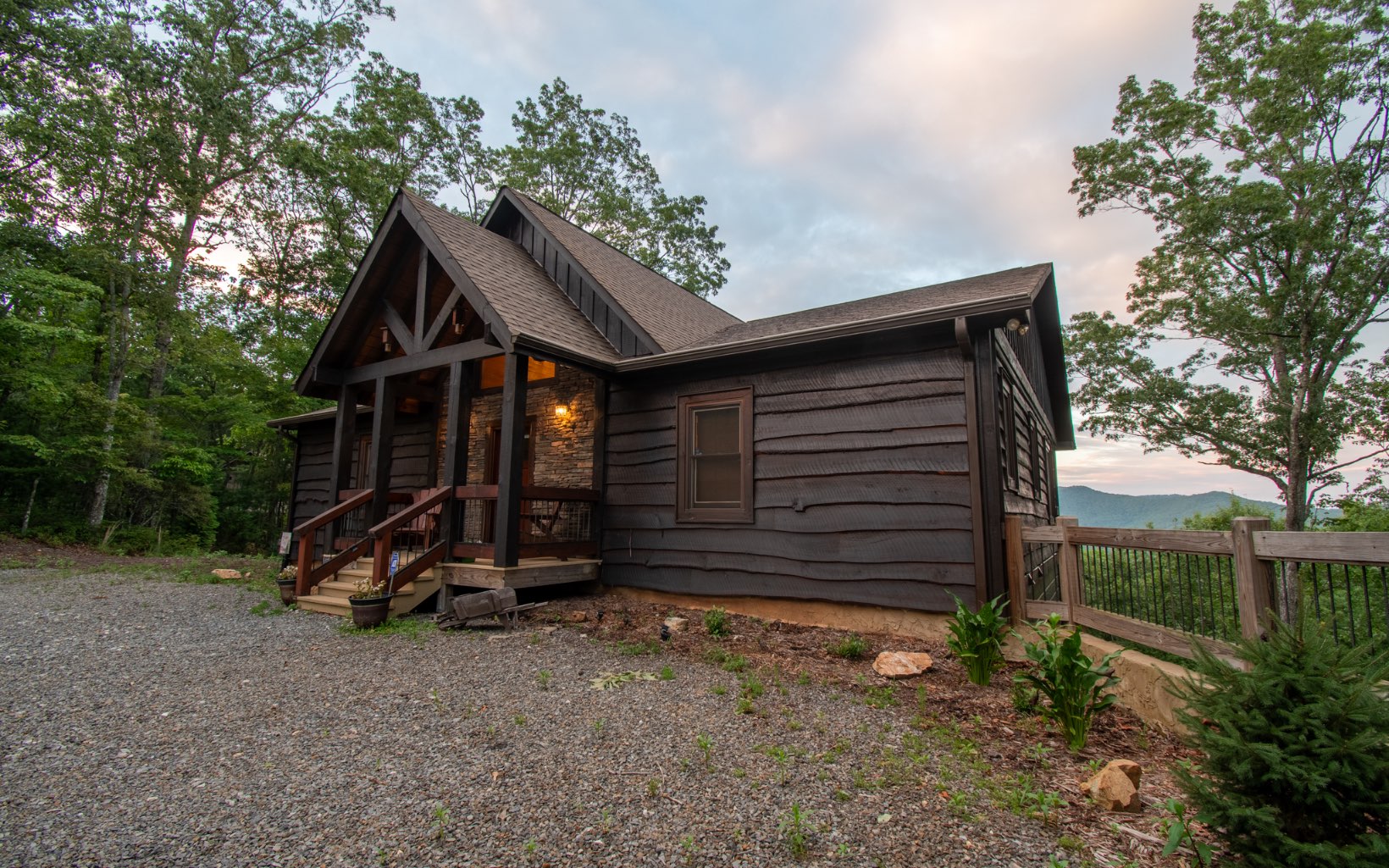 31 Little Creek Overlook Drive