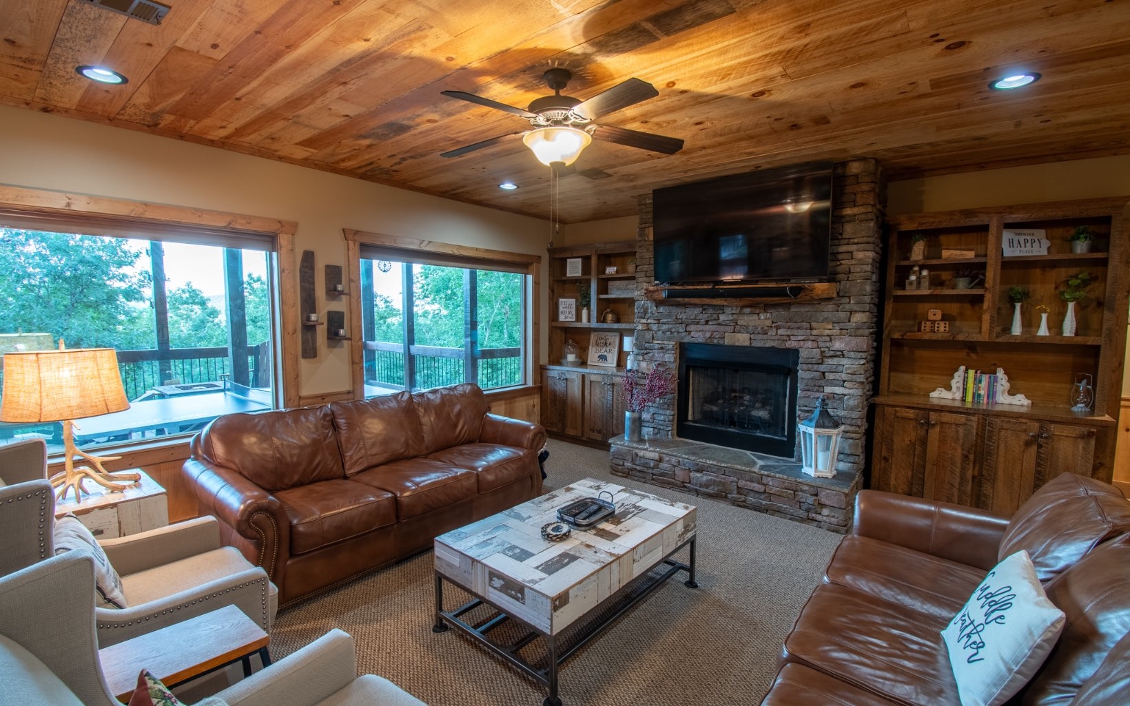 31 Little Creek Overlook Drive