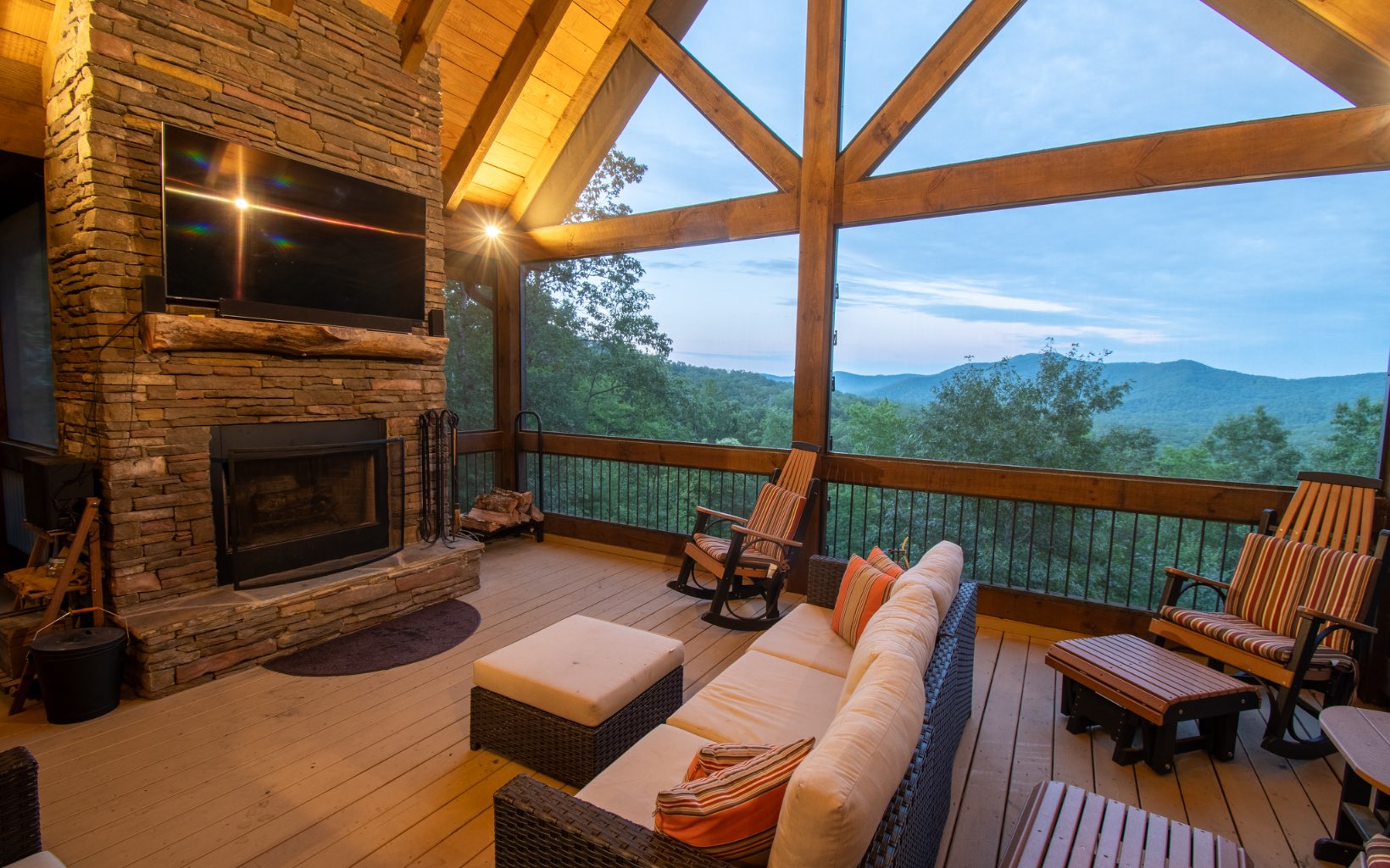 31 Little Creek Overlook Drive