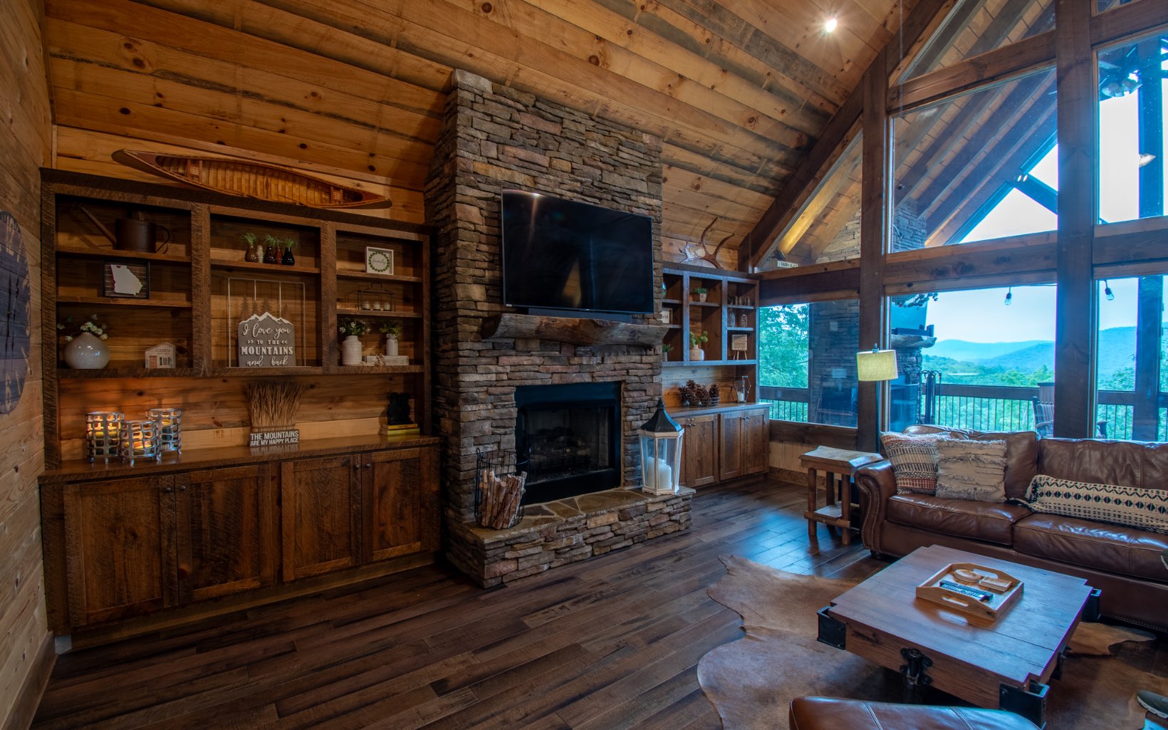 31 Little Creek Overlook Drive
