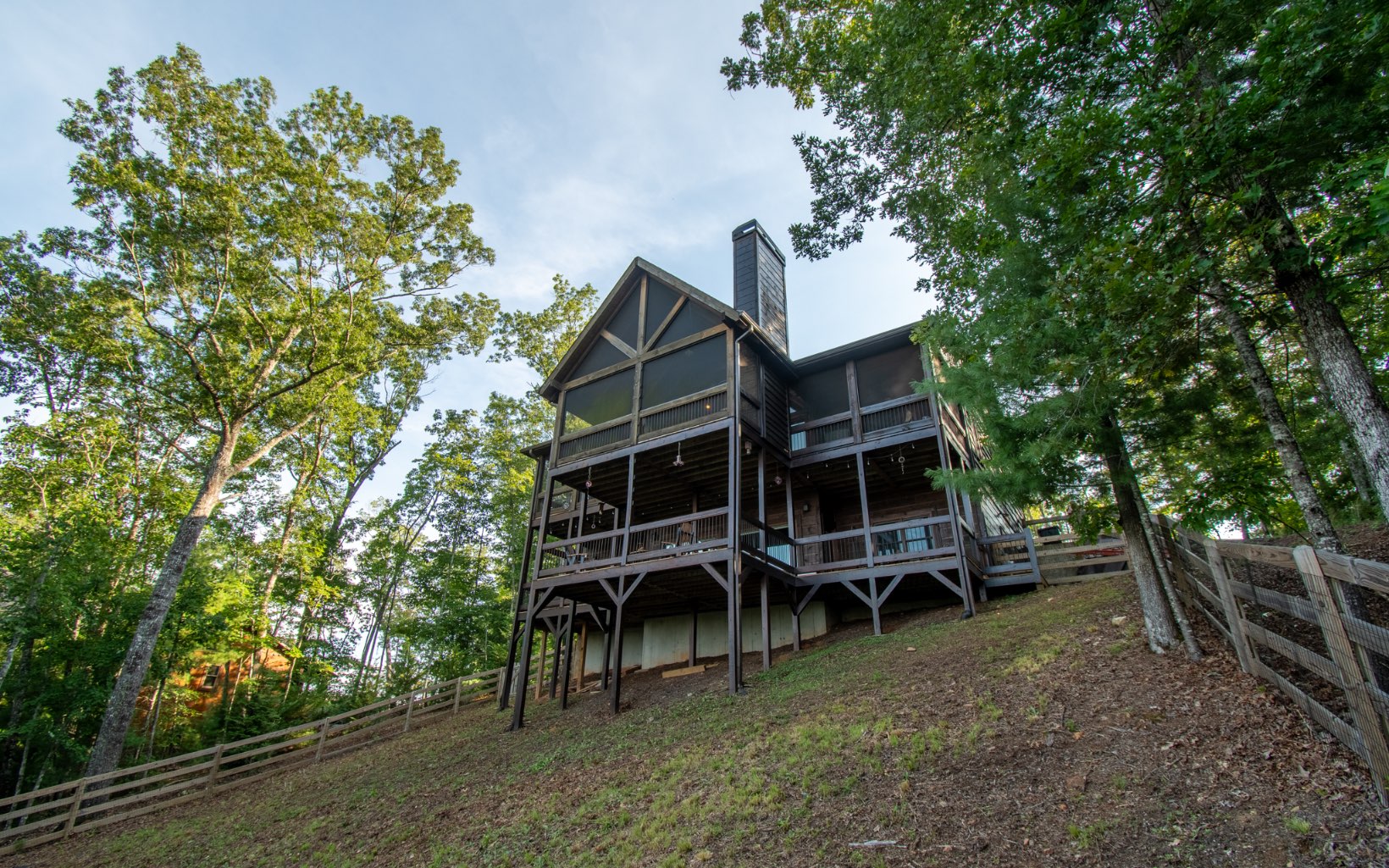 31 Little Creek Overlook Drive