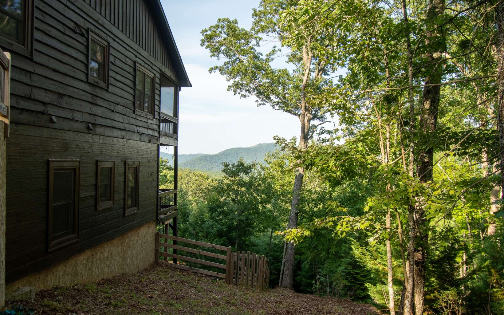 31 Little Creek Overlook Drive