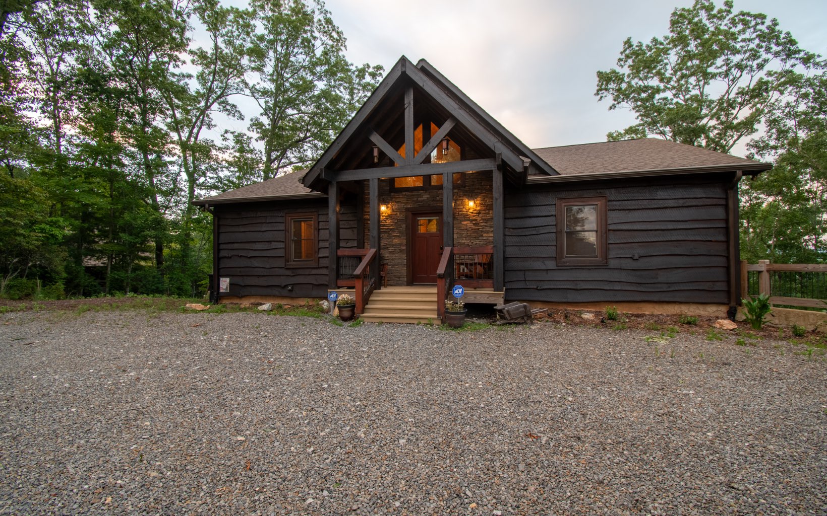 31 Little Creek Overlook Drive