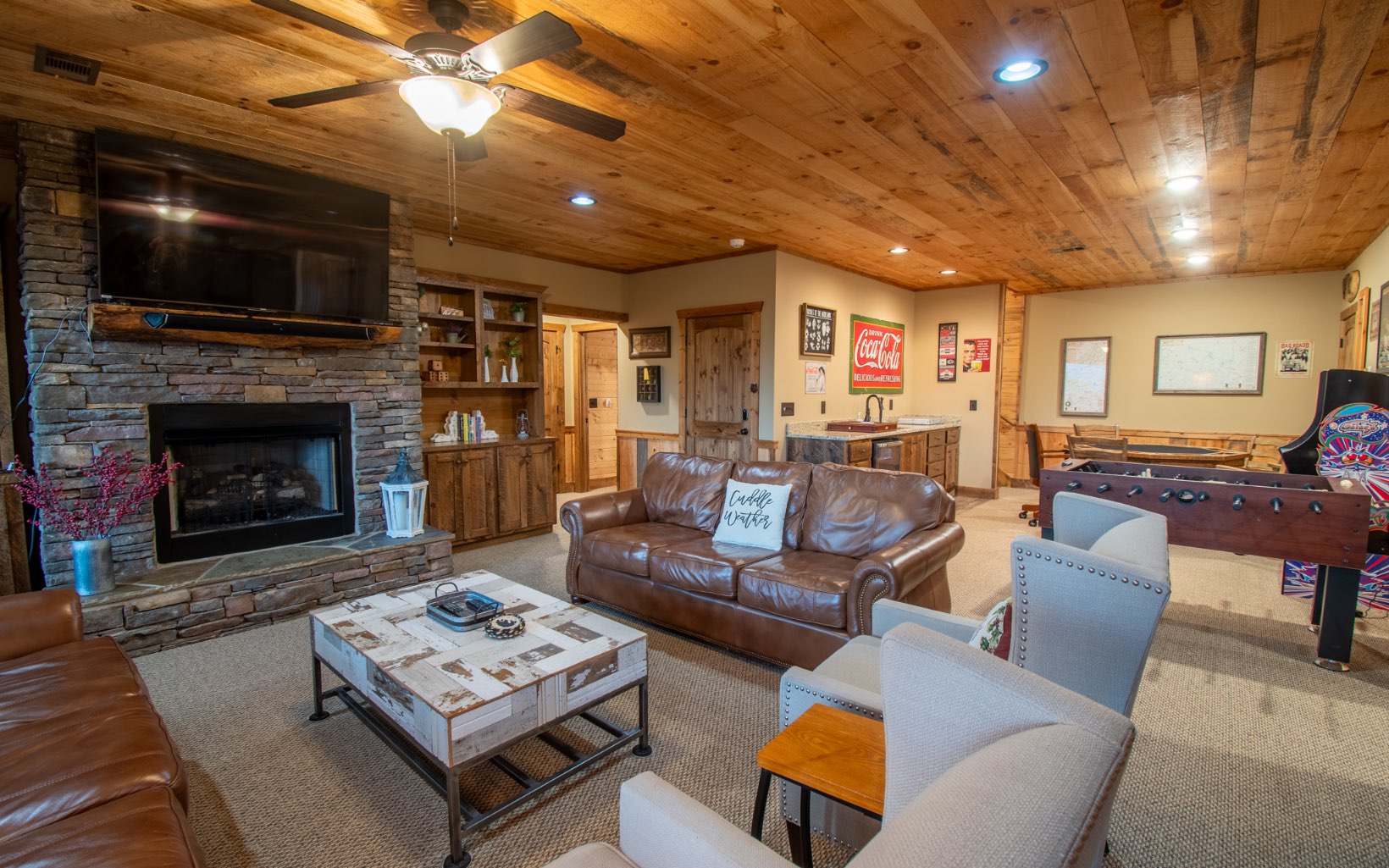 31 Little Creek Overlook Drive
