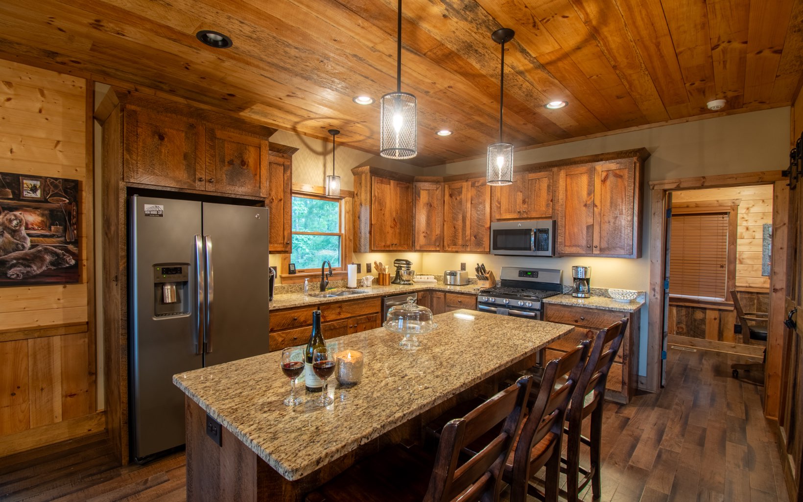 31 Little Creek Overlook Drive