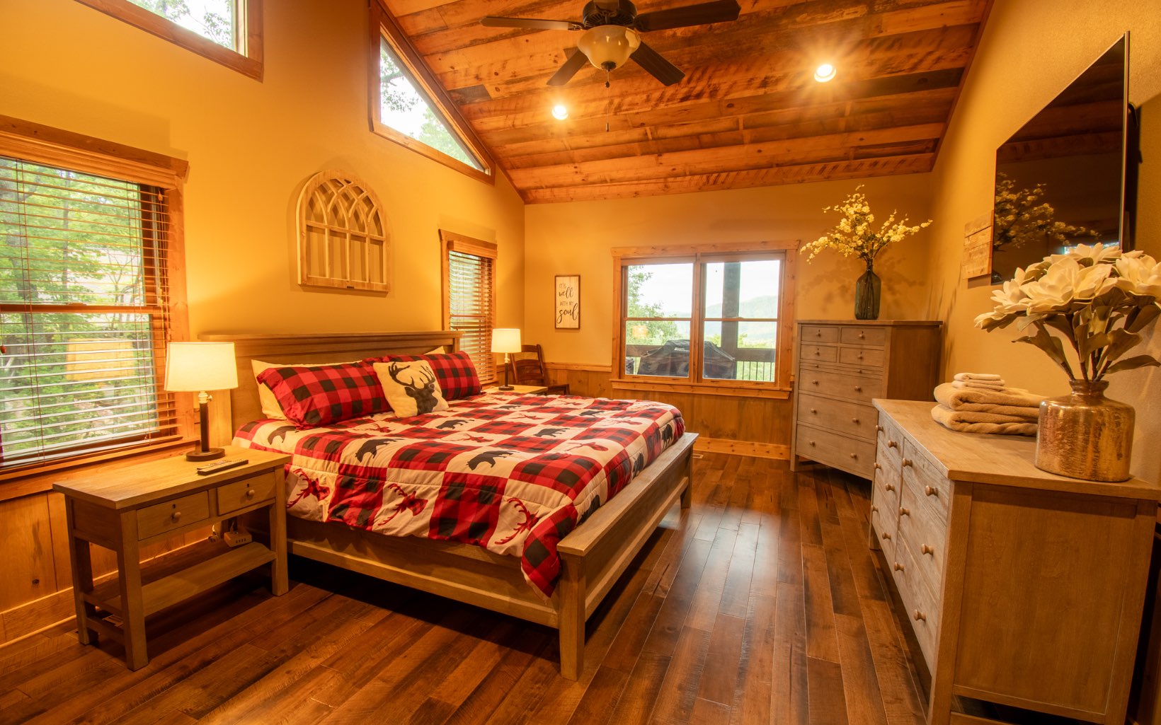 31 Little Creek Overlook Drive
