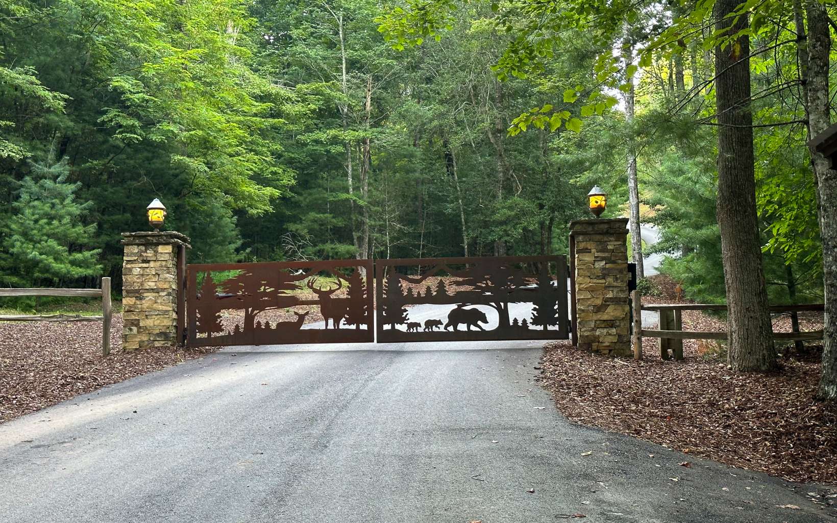 31 Little Creek Overlook Drive