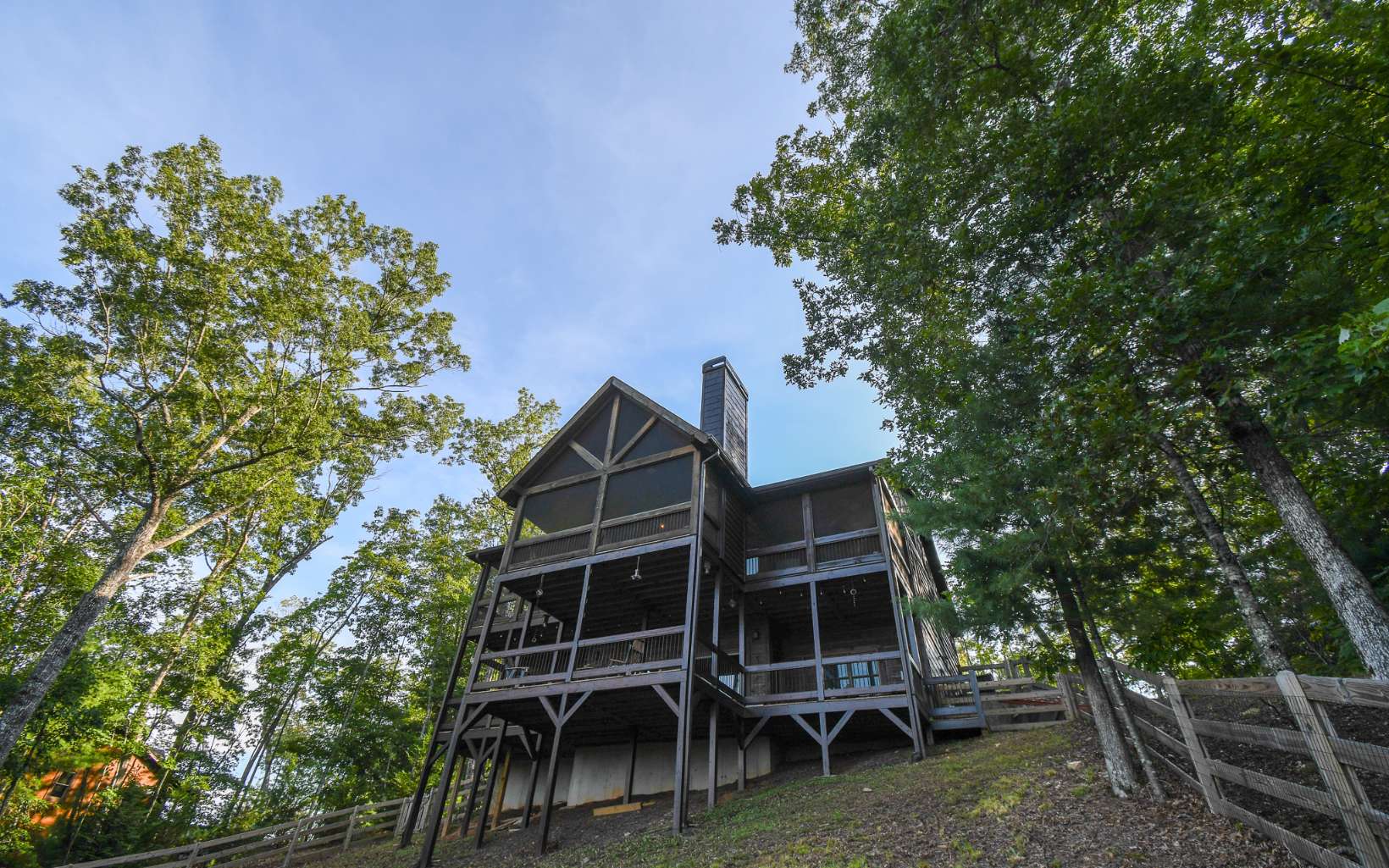 31 Little Creek Overlook Drive
