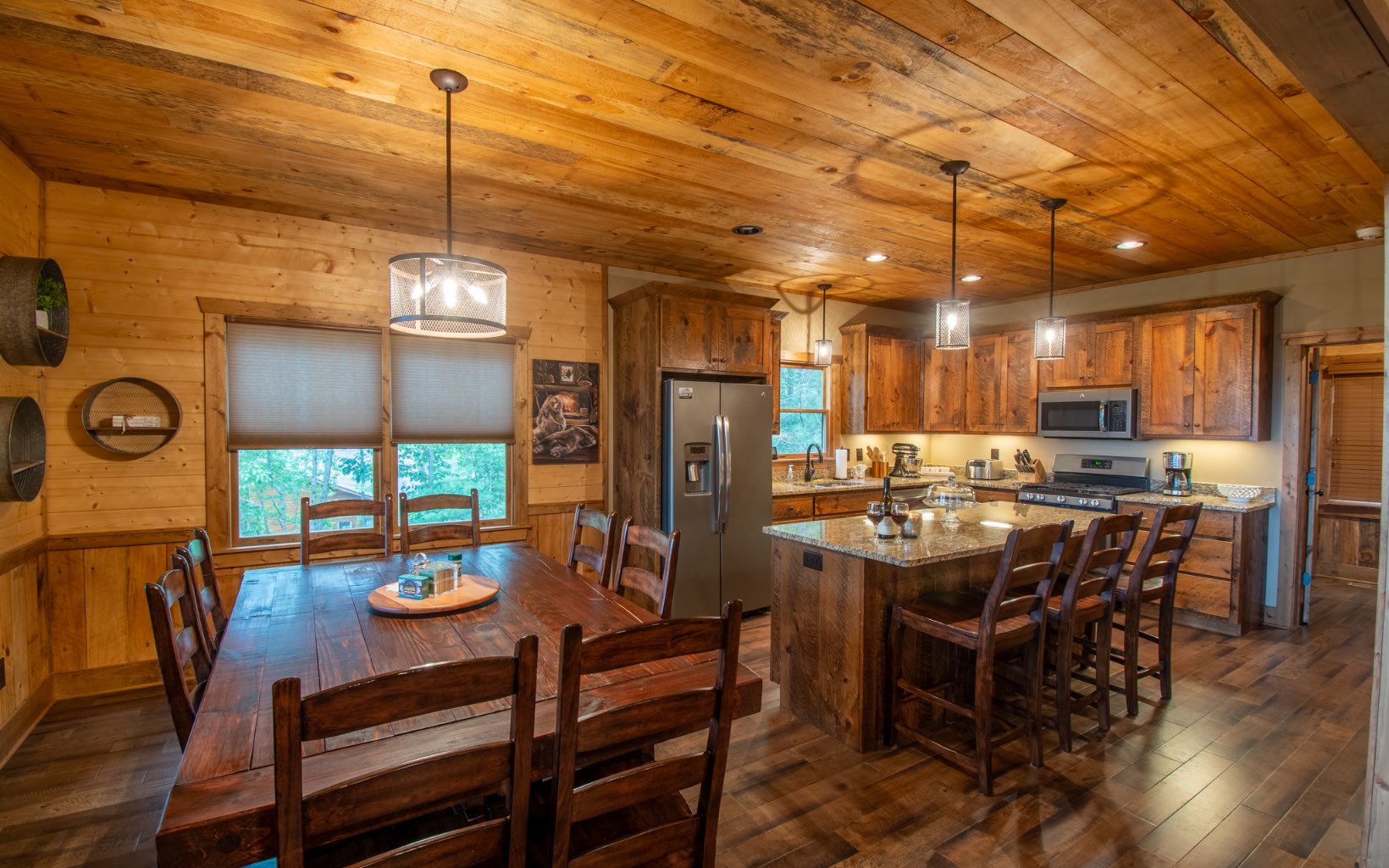 31 Little Creek Overlook Drive