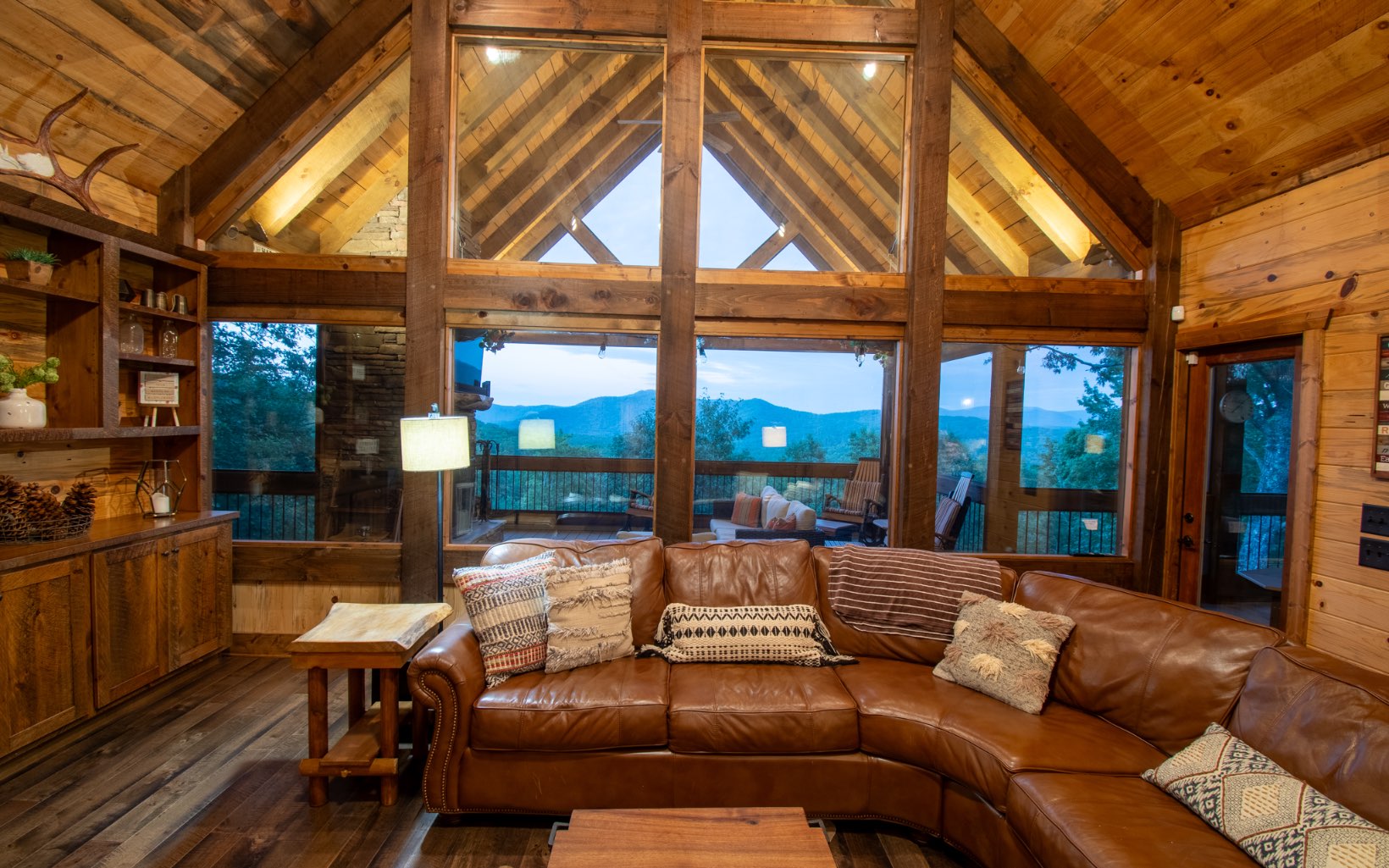 31 Little Creek Overlook Drive