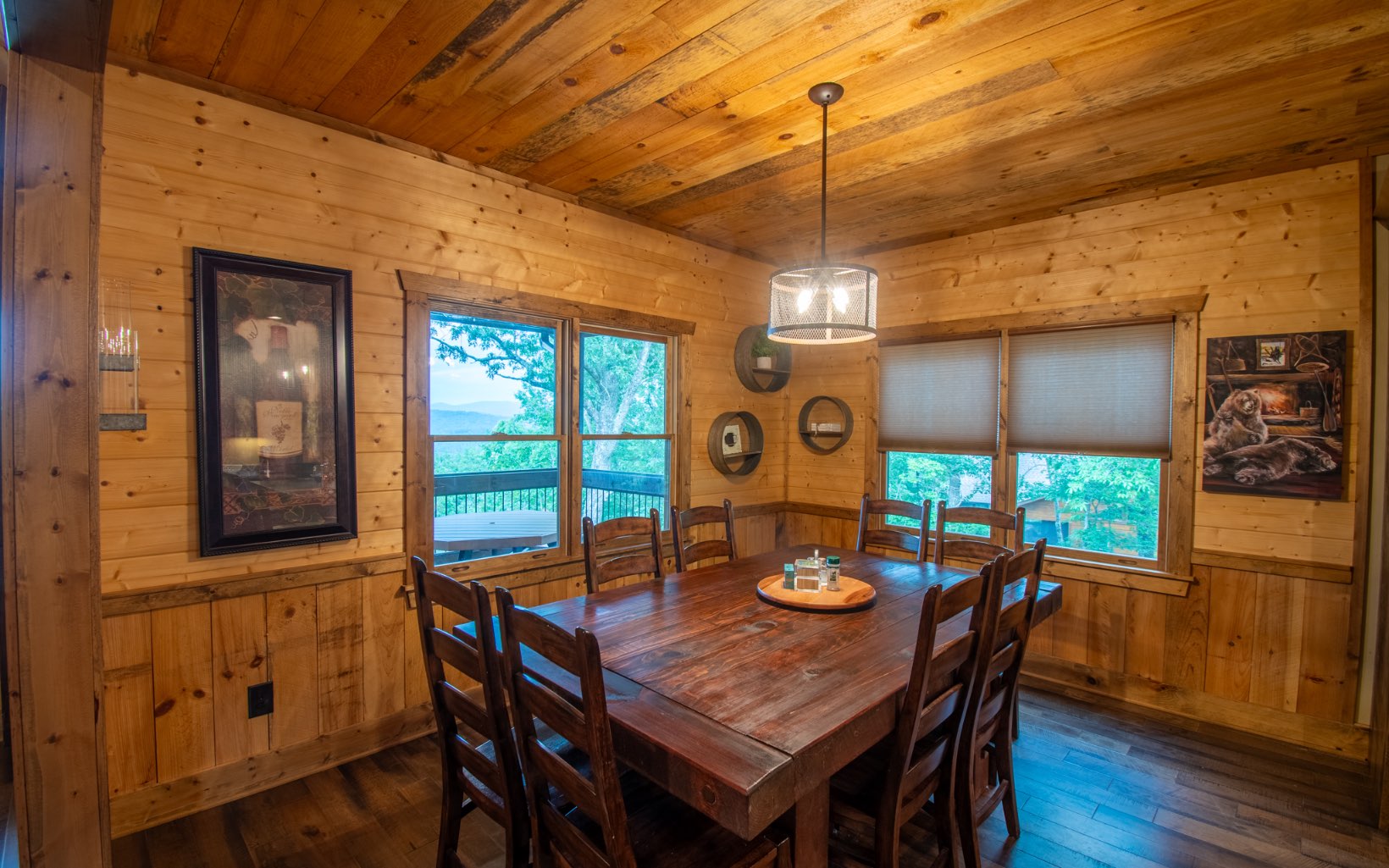 31 Little Creek Overlook Drive