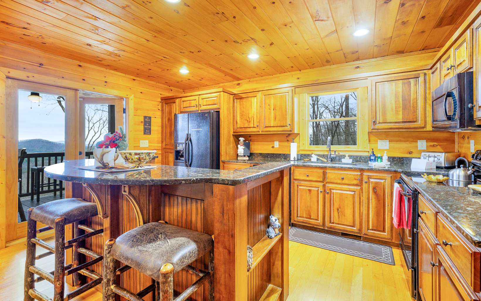 733 Raccoon Road