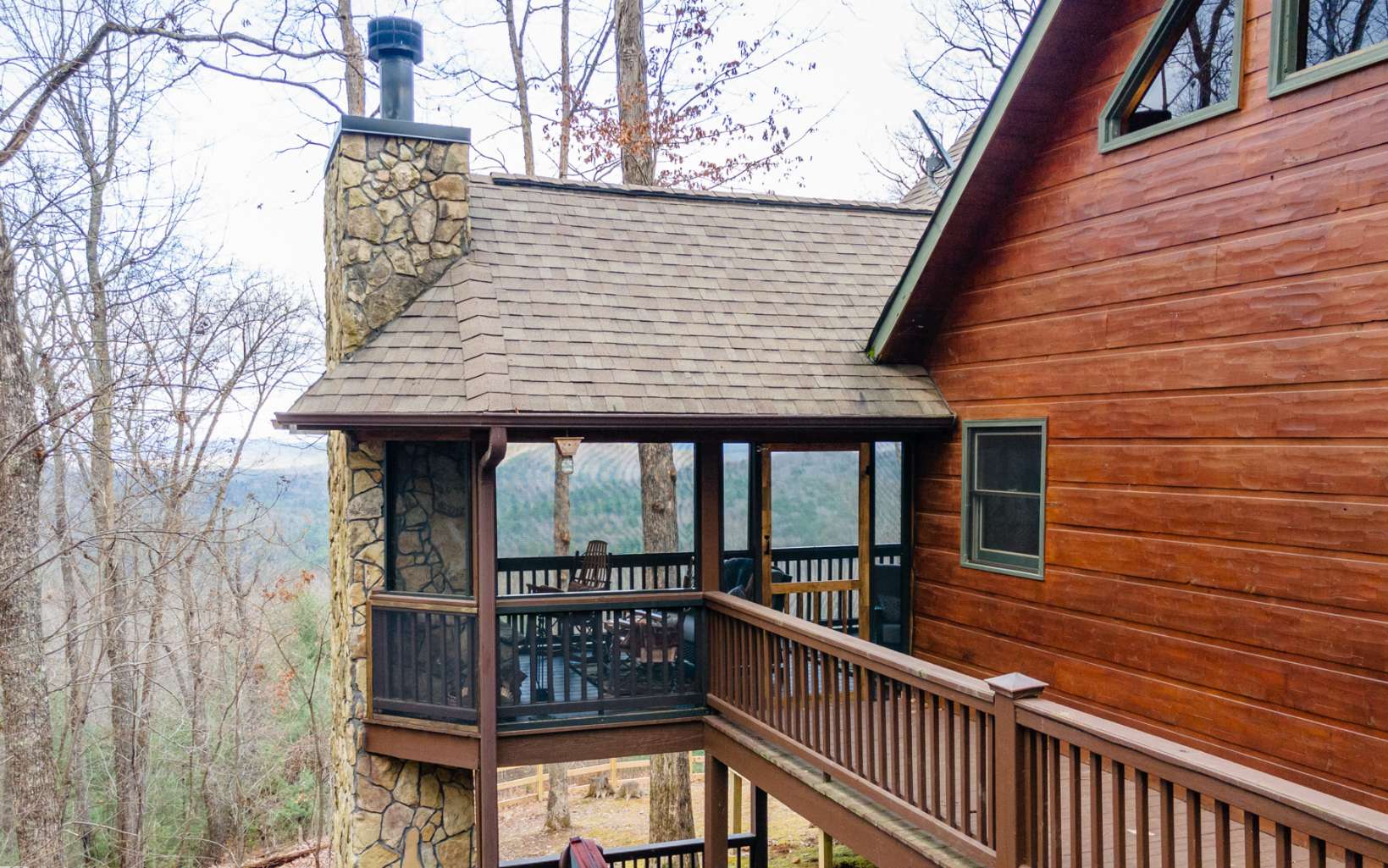 733 Raccoon Road