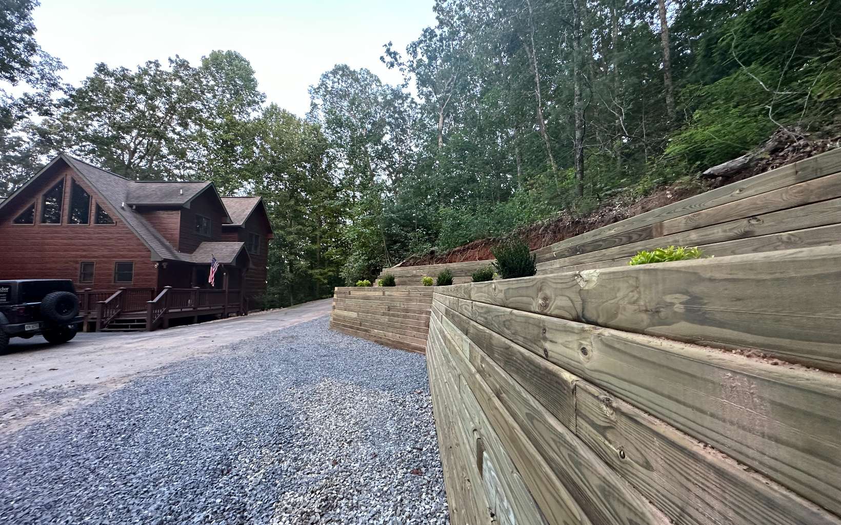 733 Raccoon Road