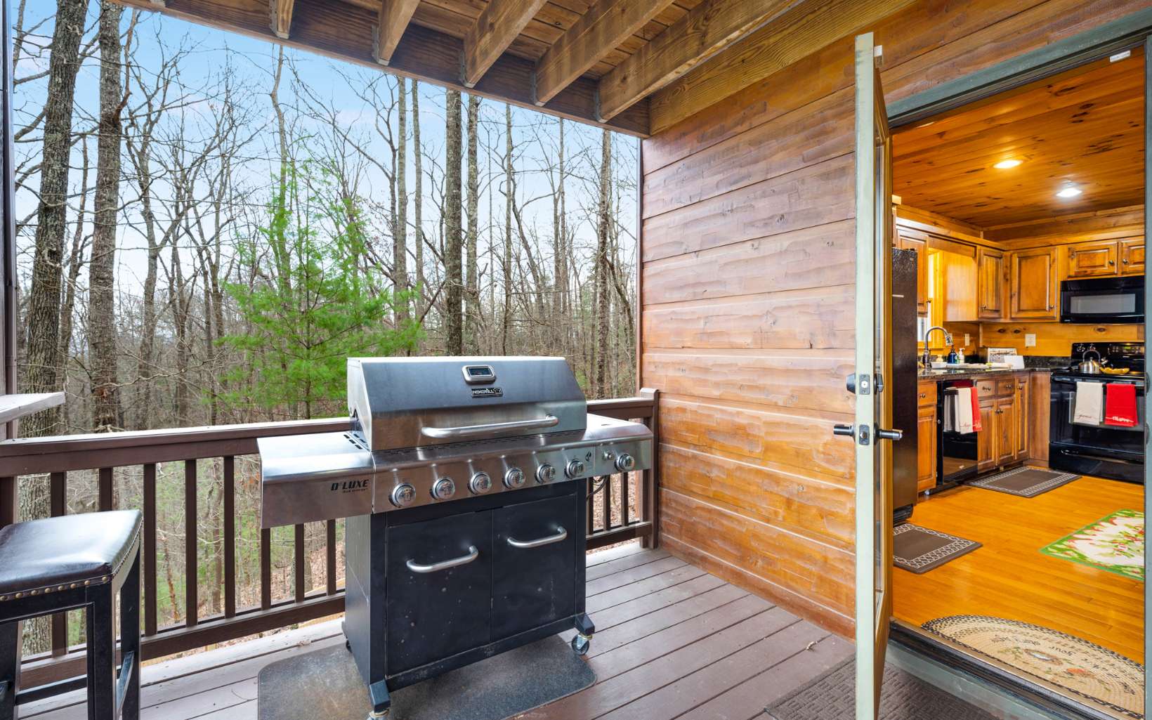 733 Raccoon Road