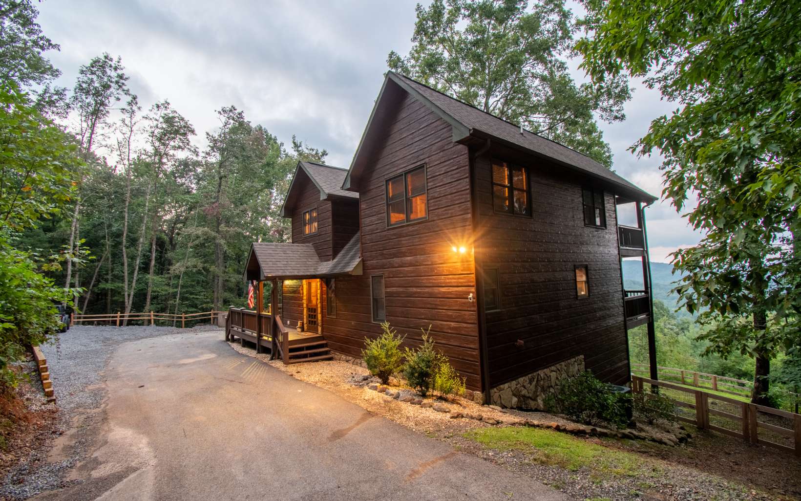 733 Raccoon Road