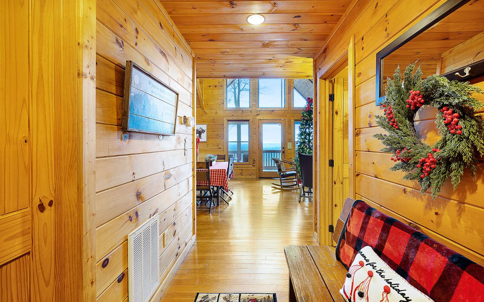 733 Raccoon Road